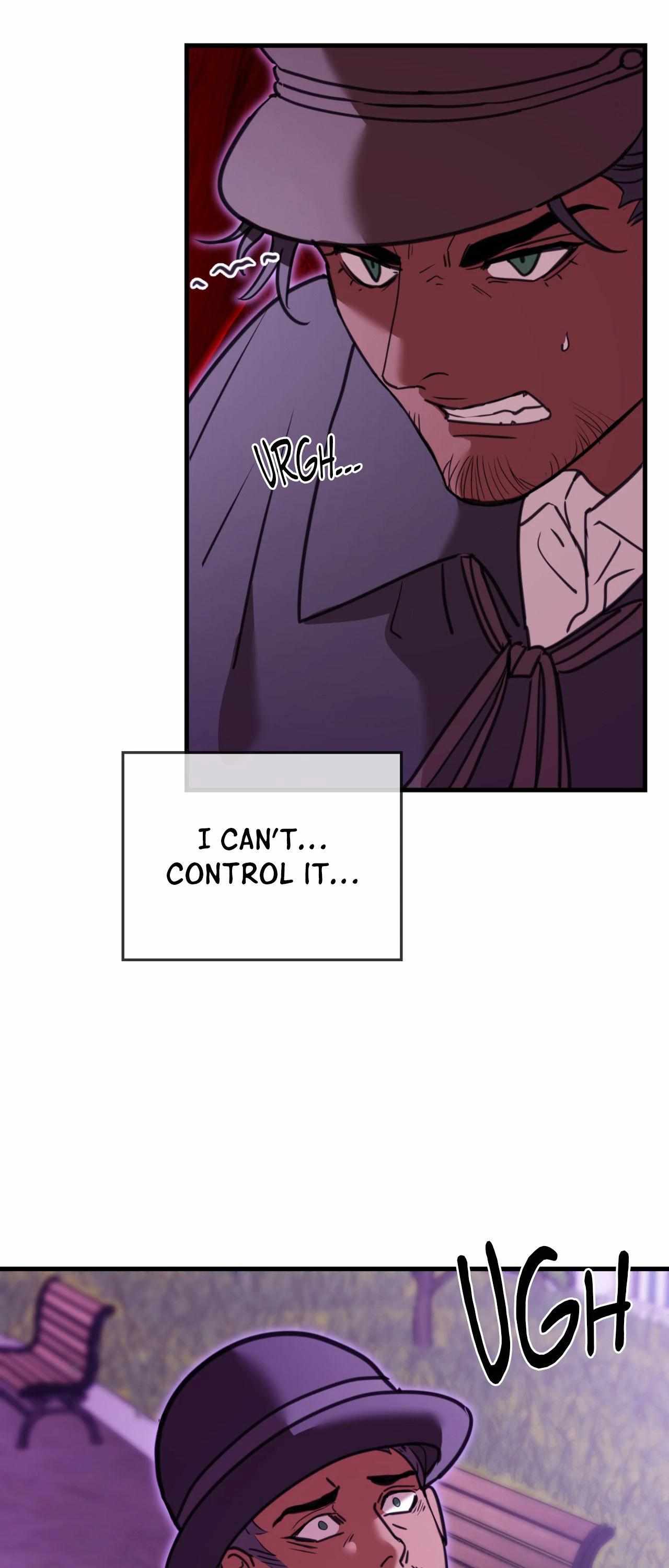 Caladrius Chapter 20 page 33 - 