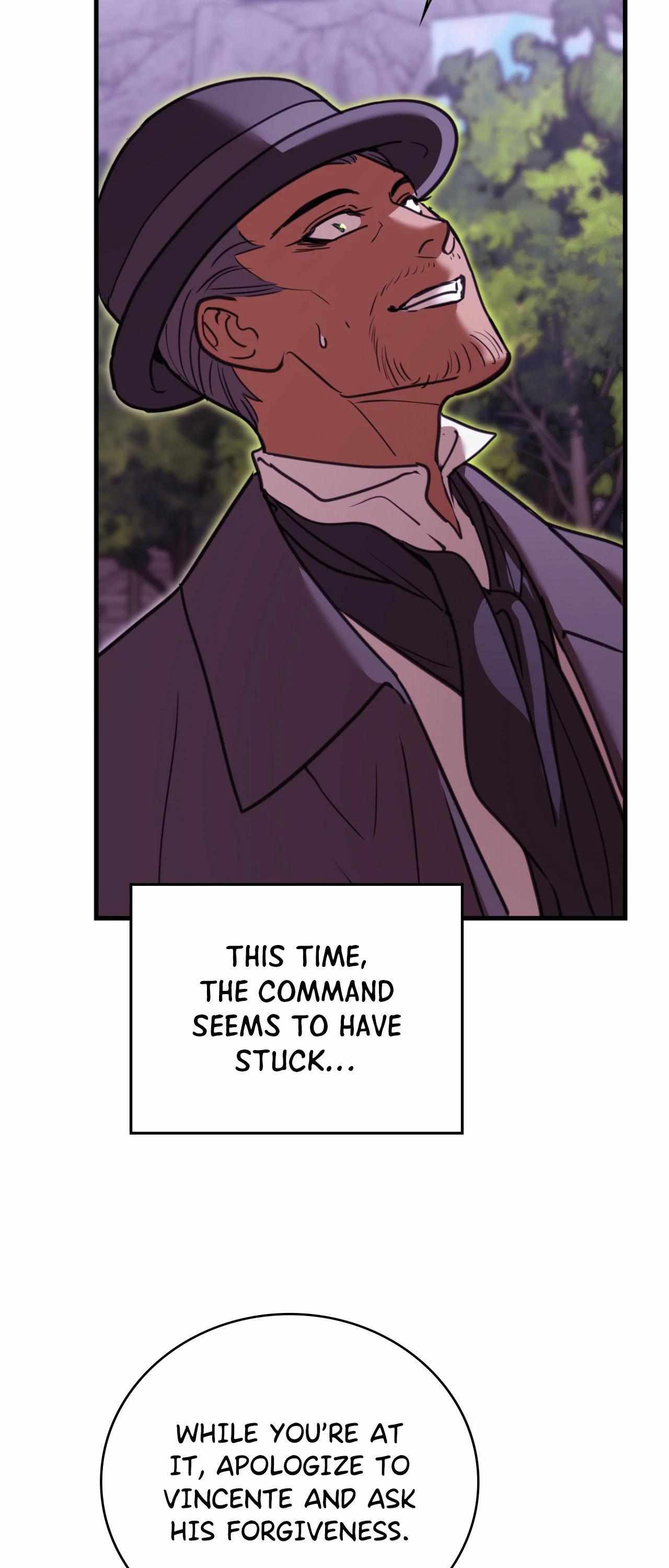 Caladrius Chapter 20 page 36 - 
