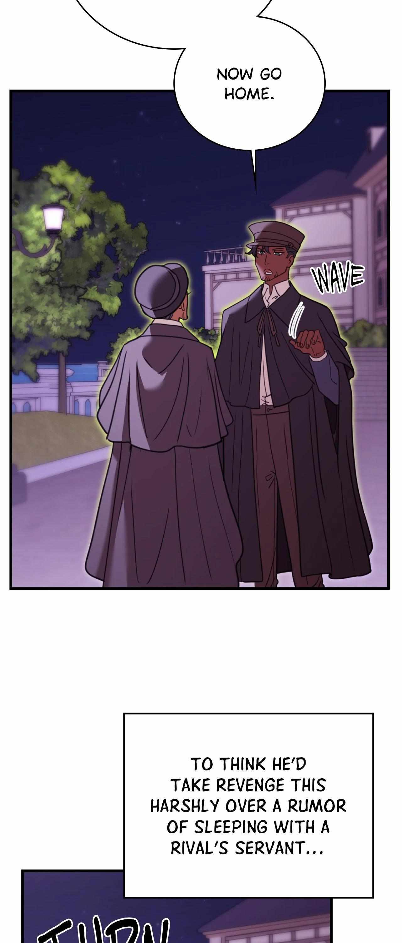 Caladrius Chapter 20 page 37 - 