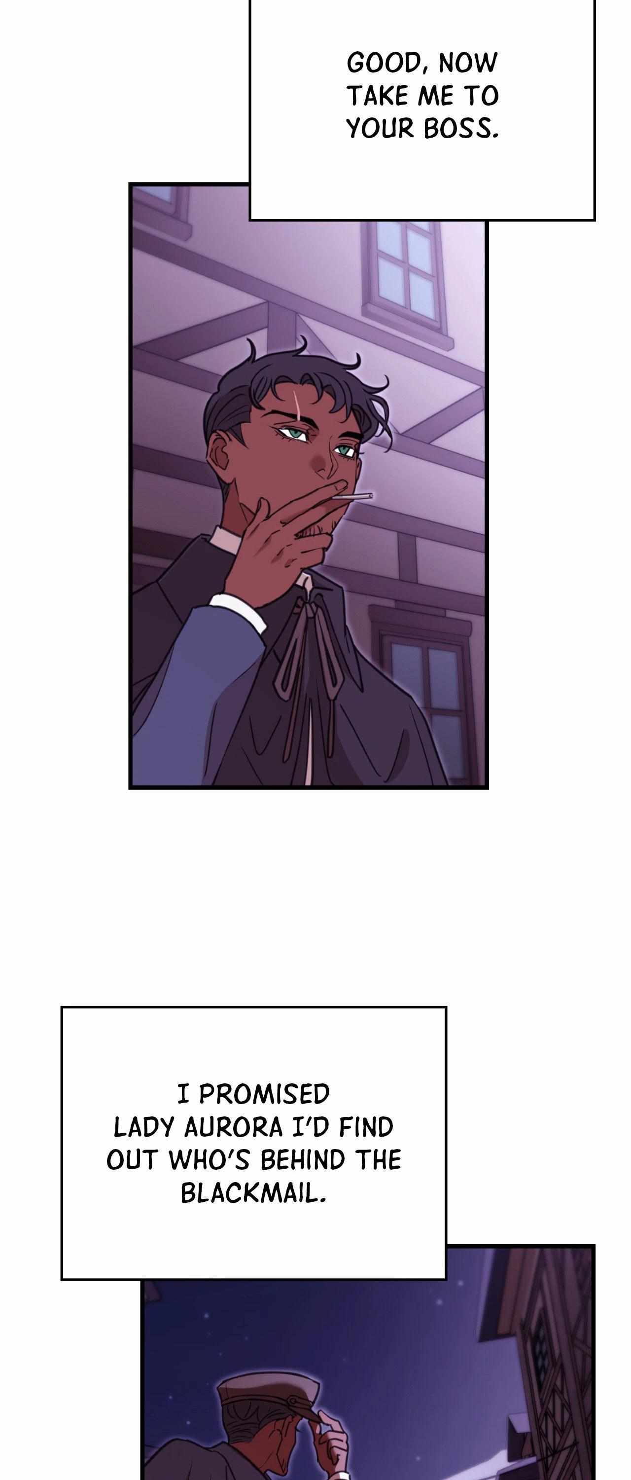Caladrius Chapter 20 page 5 - 