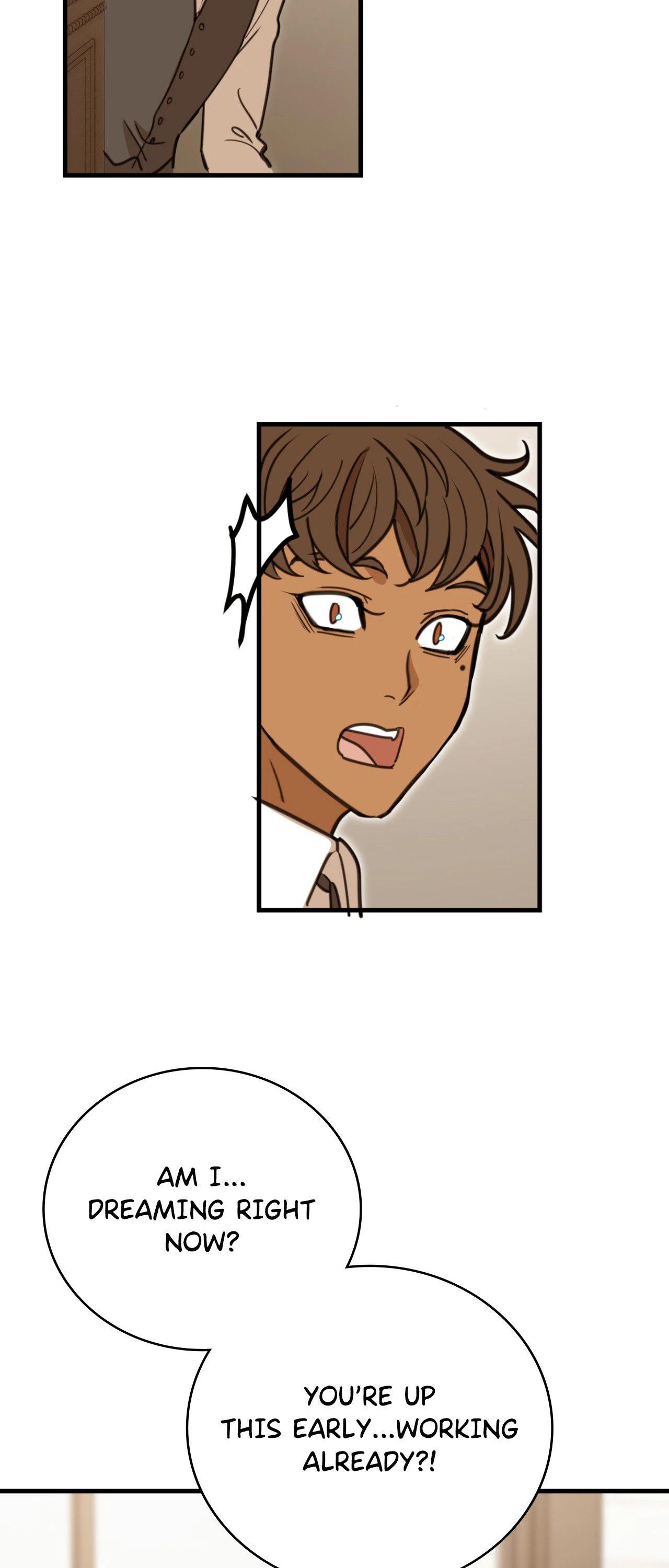 Caladrius Chapter 20 page 42 - 