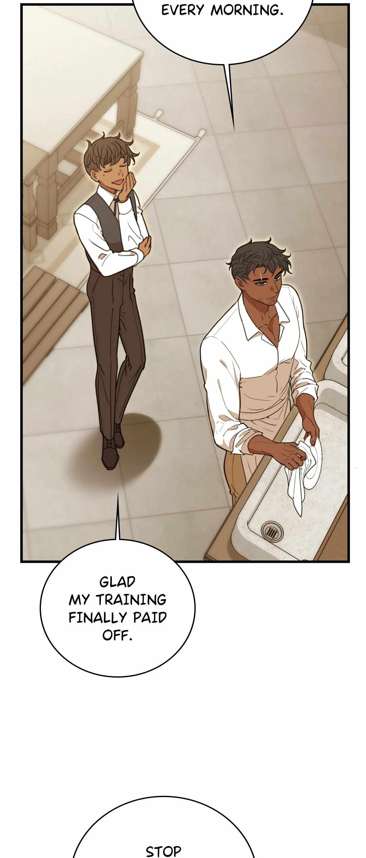 Caladrius Chapter 20 page 44 - 