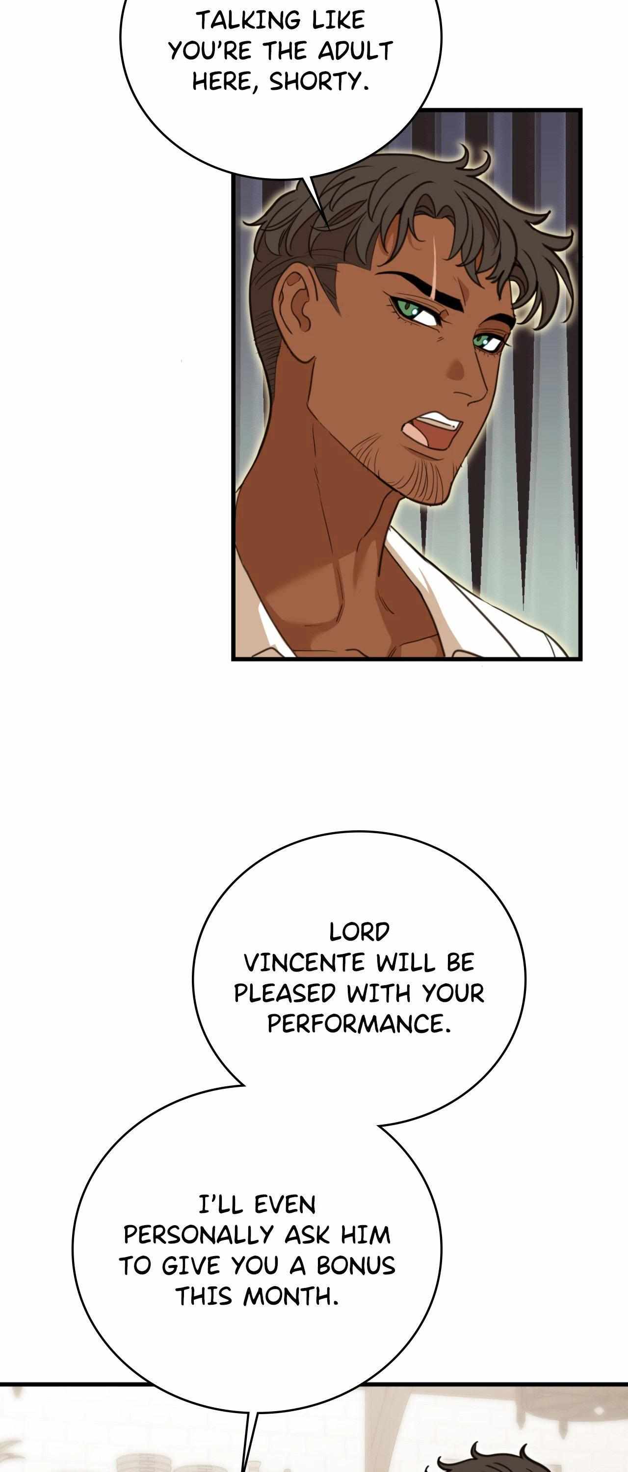 Caladrius Chapter 20 page 45 - 