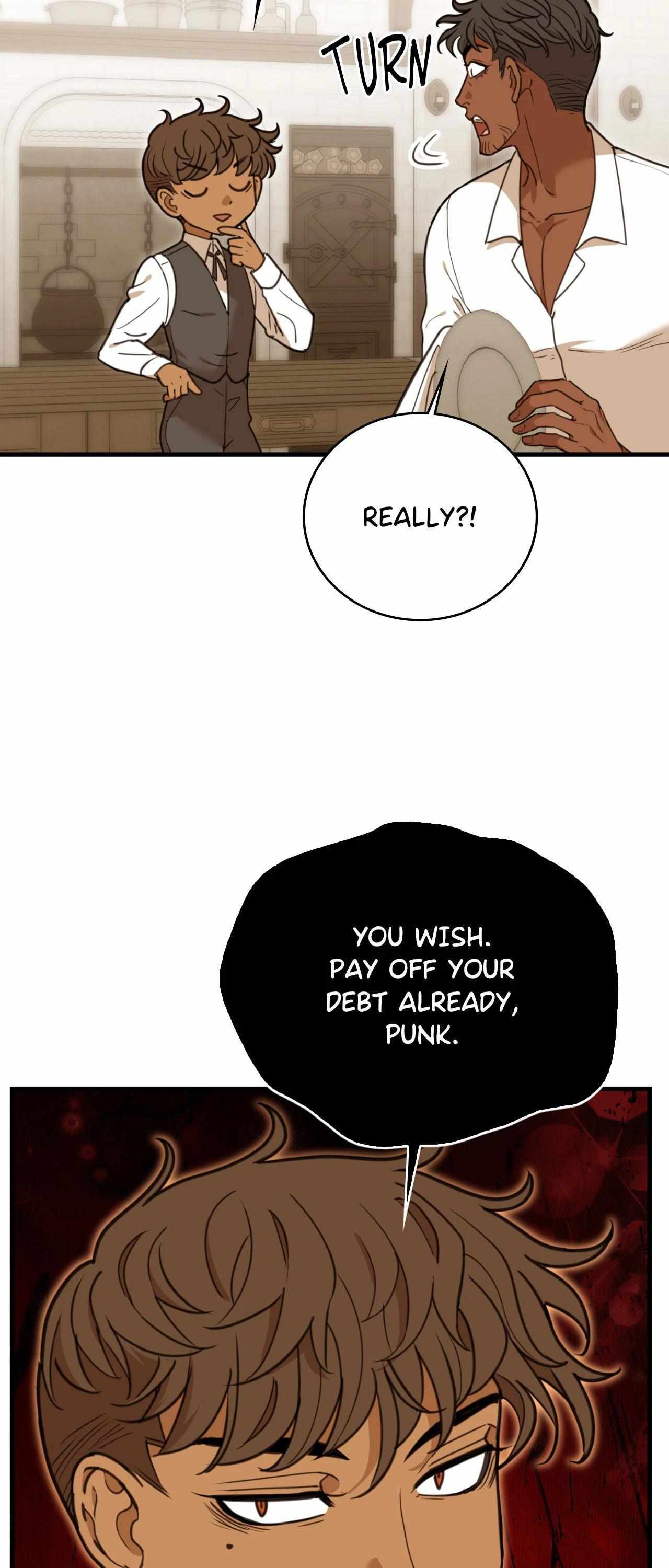 Caladrius Chapter 20 page 46 - 