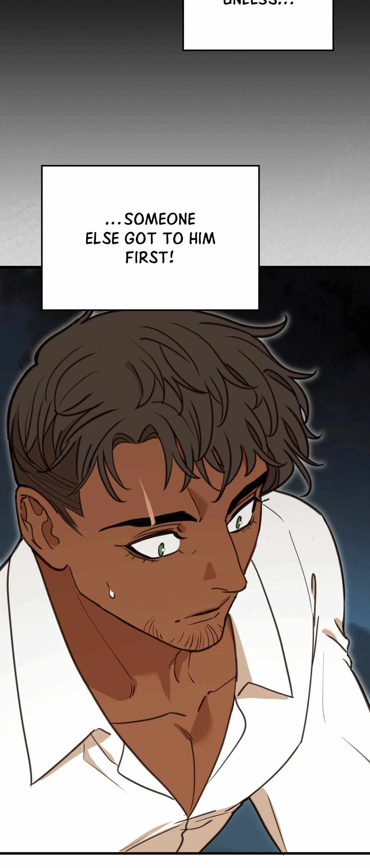 Caladrius Chapter 20 page 50 - 