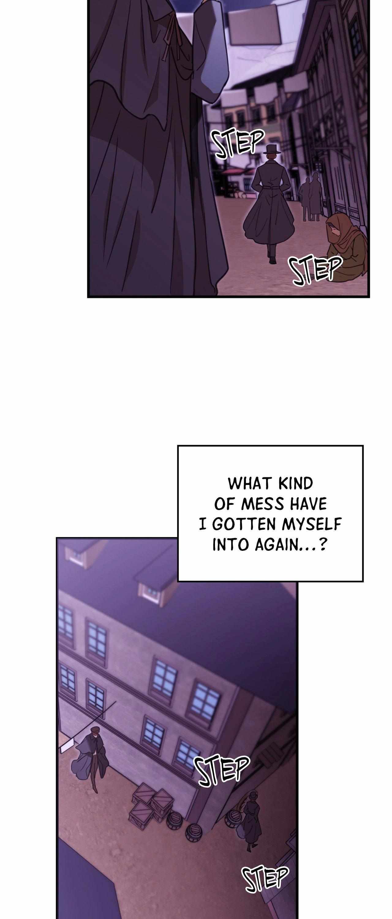 Caladrius Chapter 20 page 6 - 