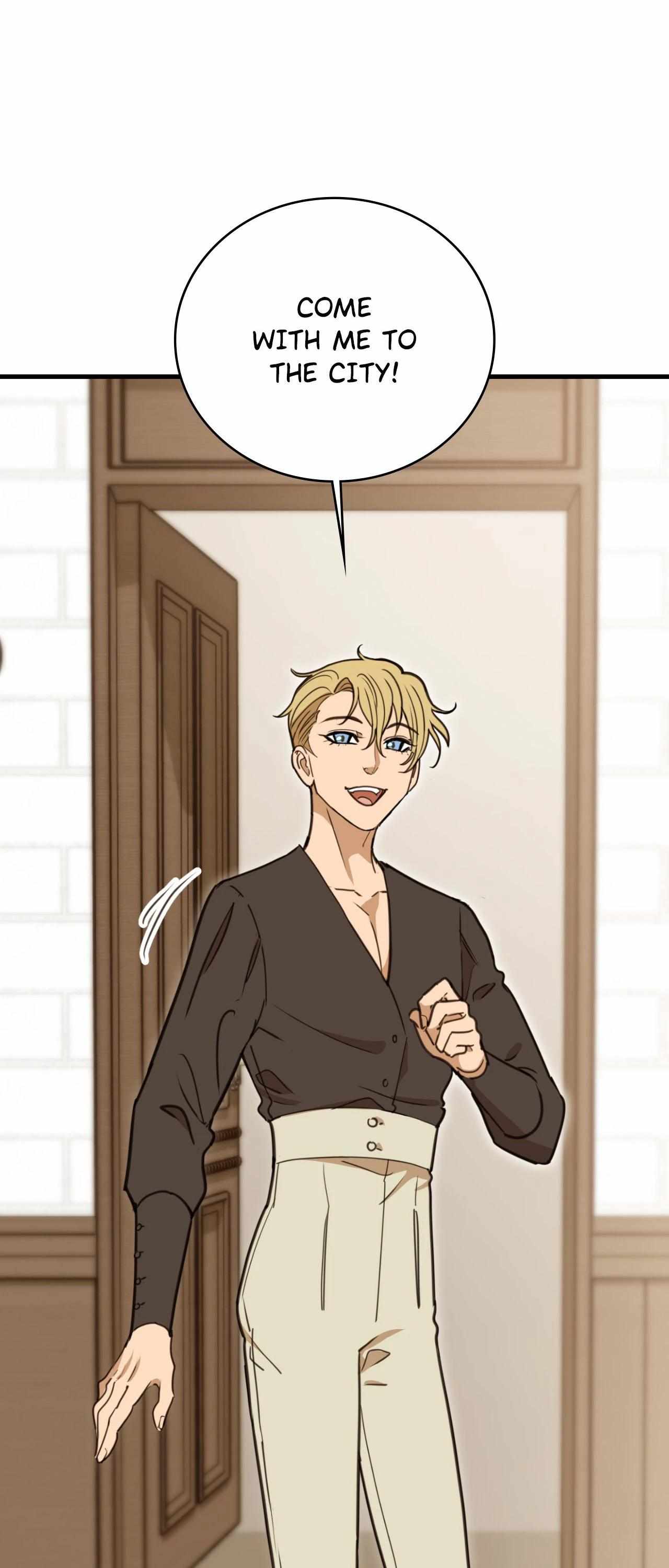 Caladrius Chapter 20 page 52 - 