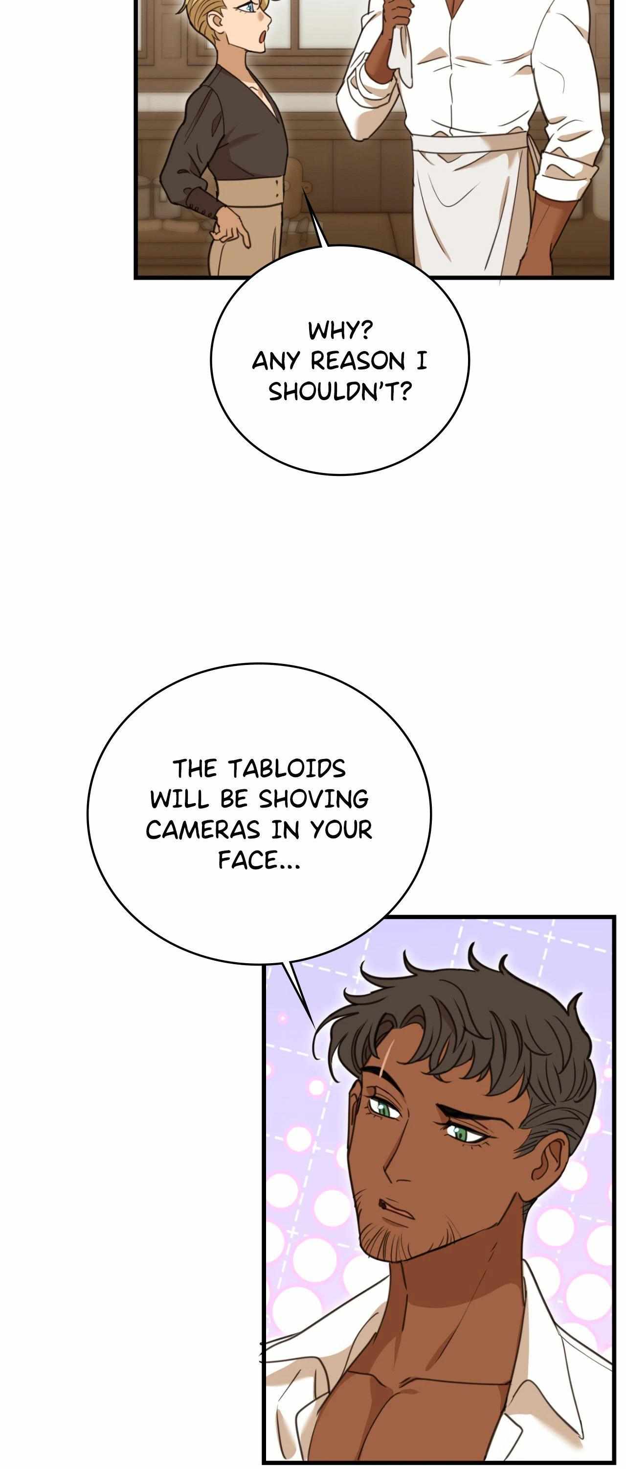 Caladrius Chapter 20 page 54 - 