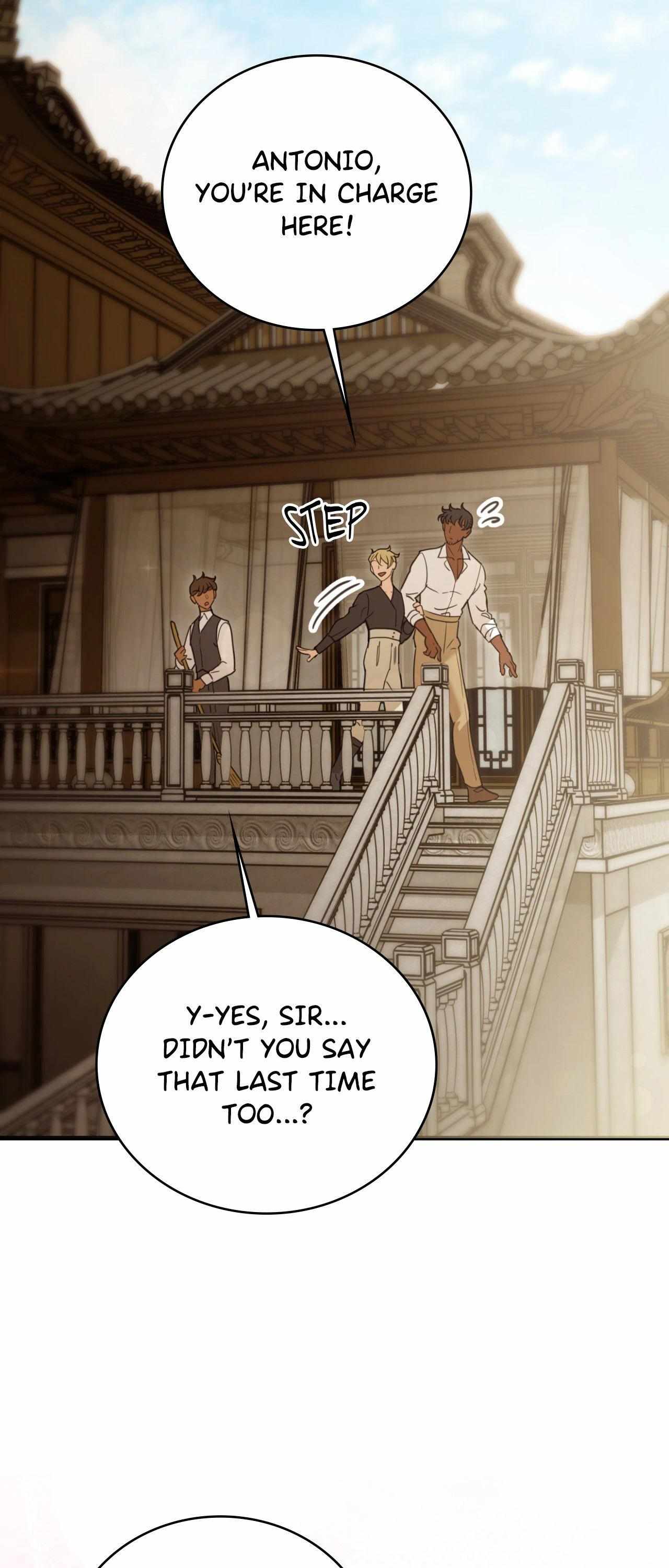 Caladrius Chapter 20 page 56 - 
