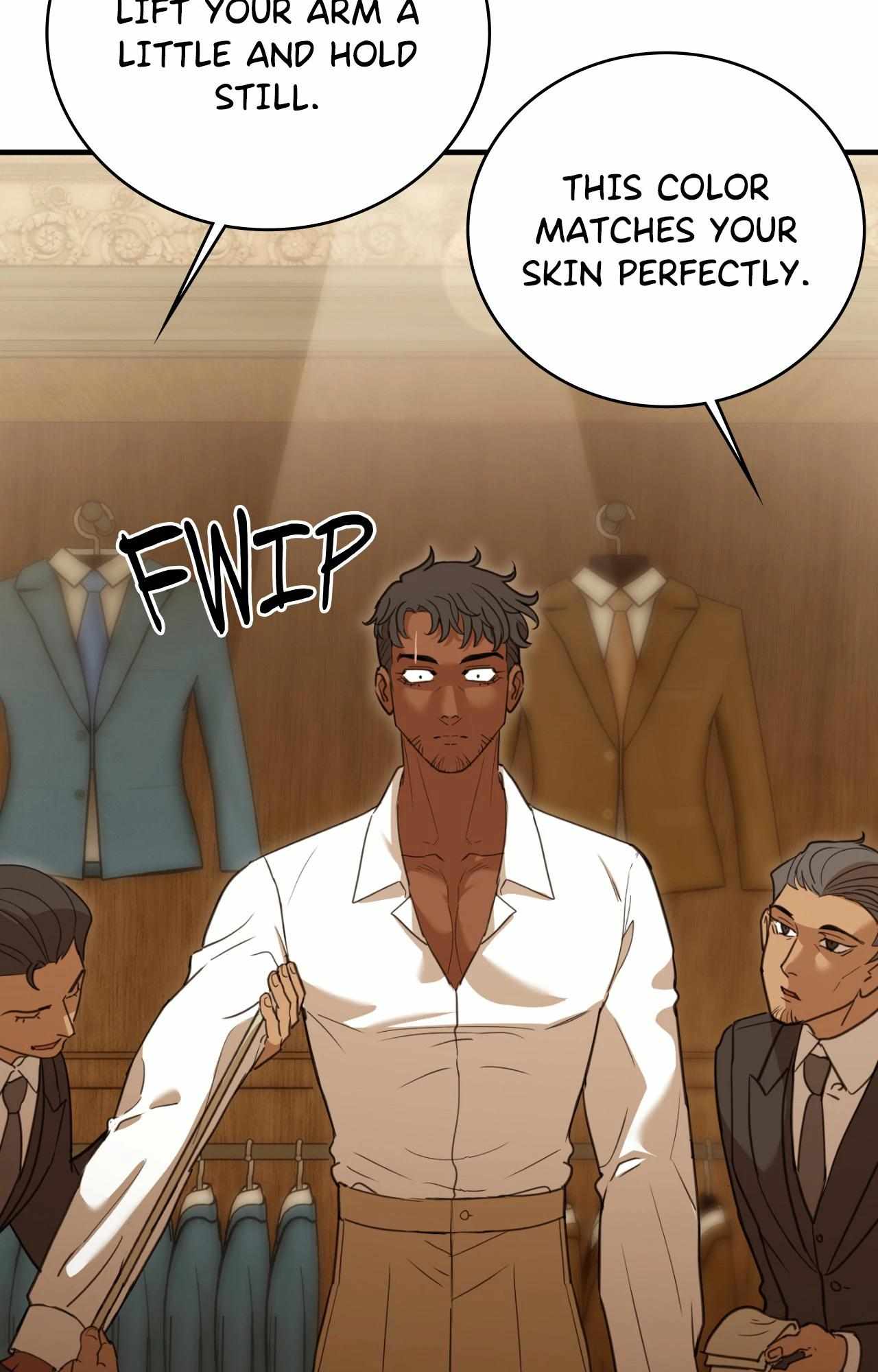 Caladrius Chapter 21 page 15 - 