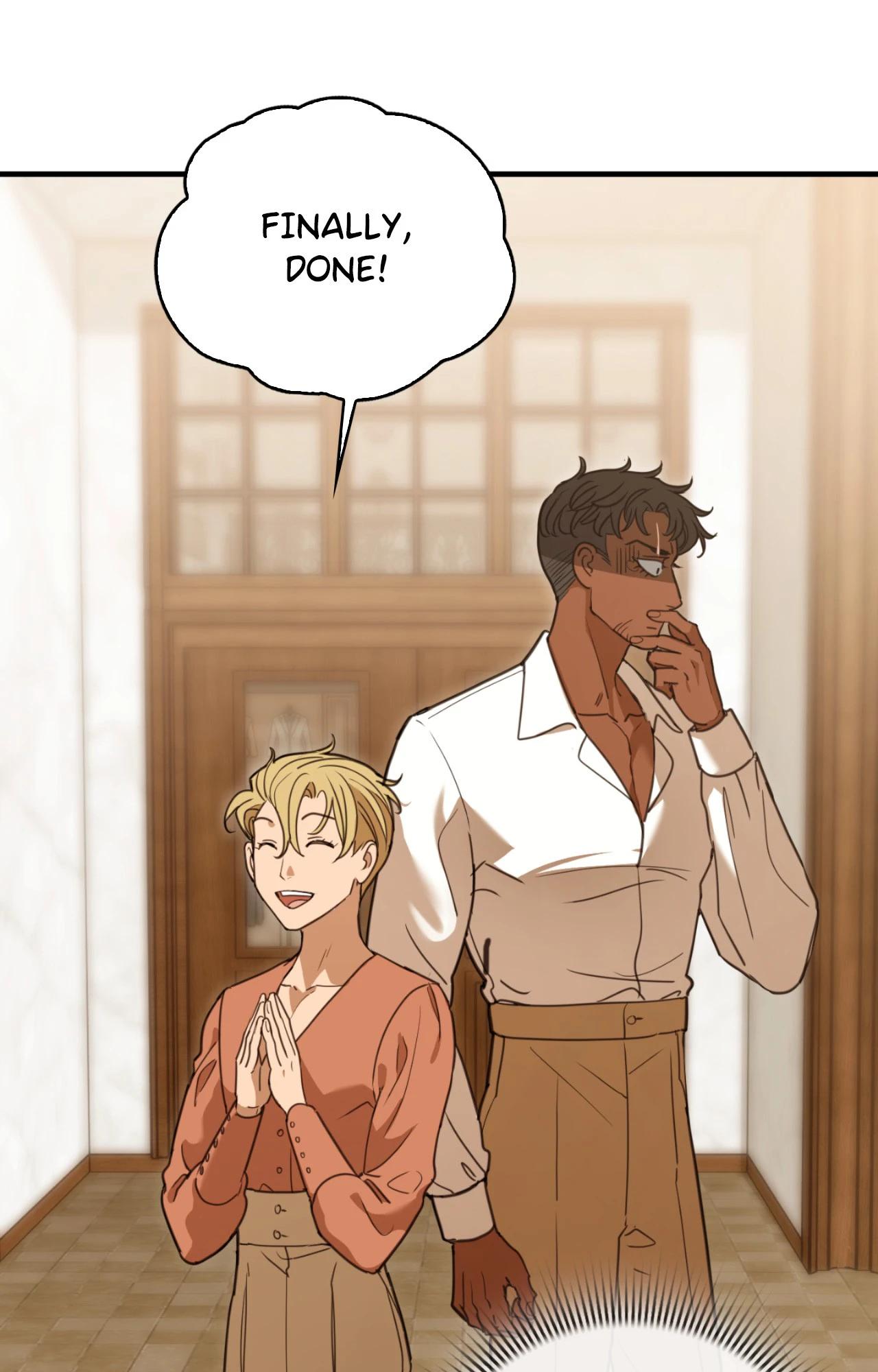 Caladrius Chapter 21 page 20 - 