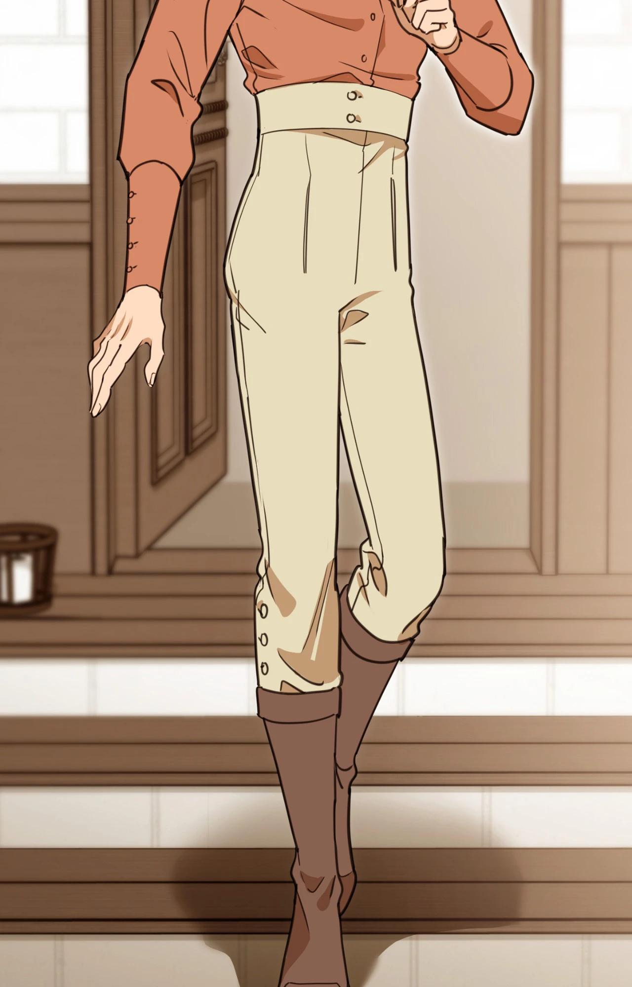 Caladrius Chapter 21 page 3 - 