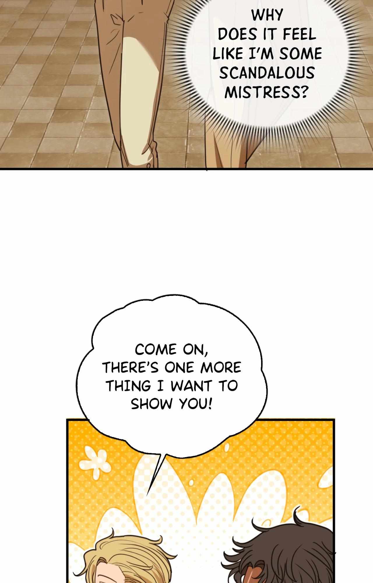 Caladrius Chapter 21 page 21 - 