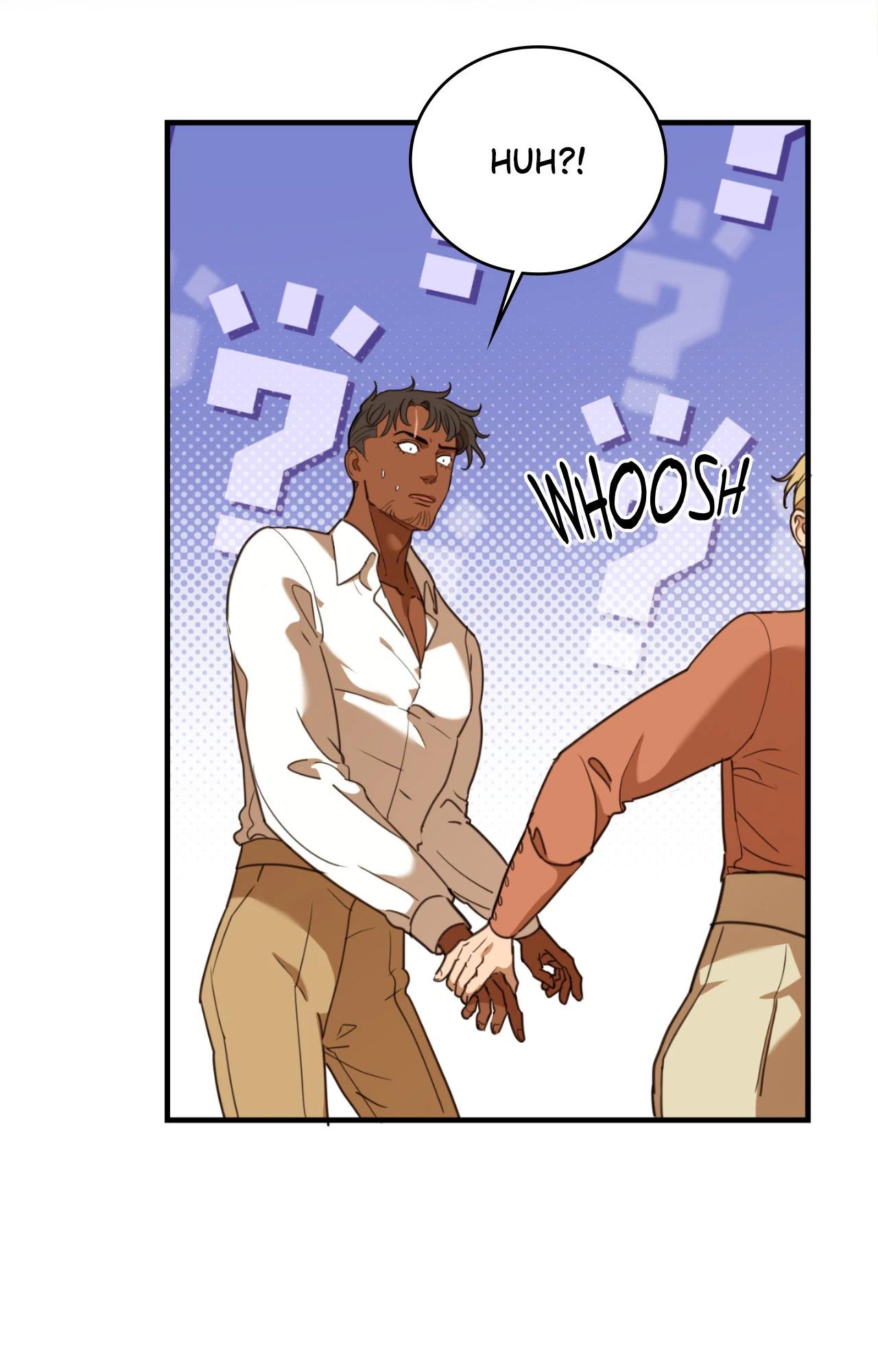 Caladrius Chapter 21 page 27 - 