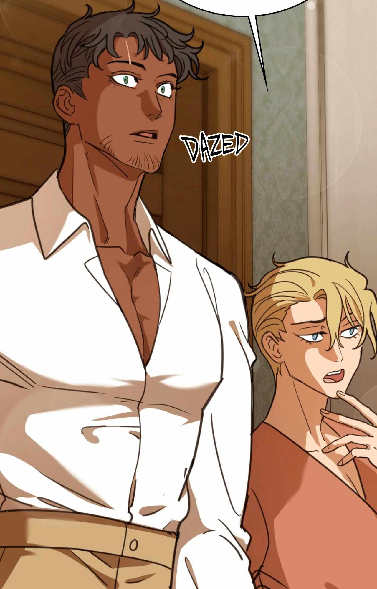 Caladrius Chapter 21 page 30 - 