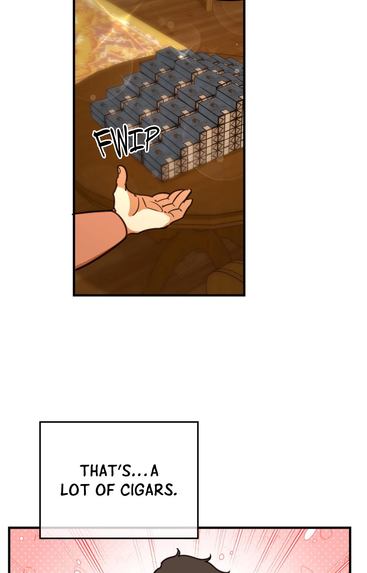 Caladrius Chapter 21 page 32 - 