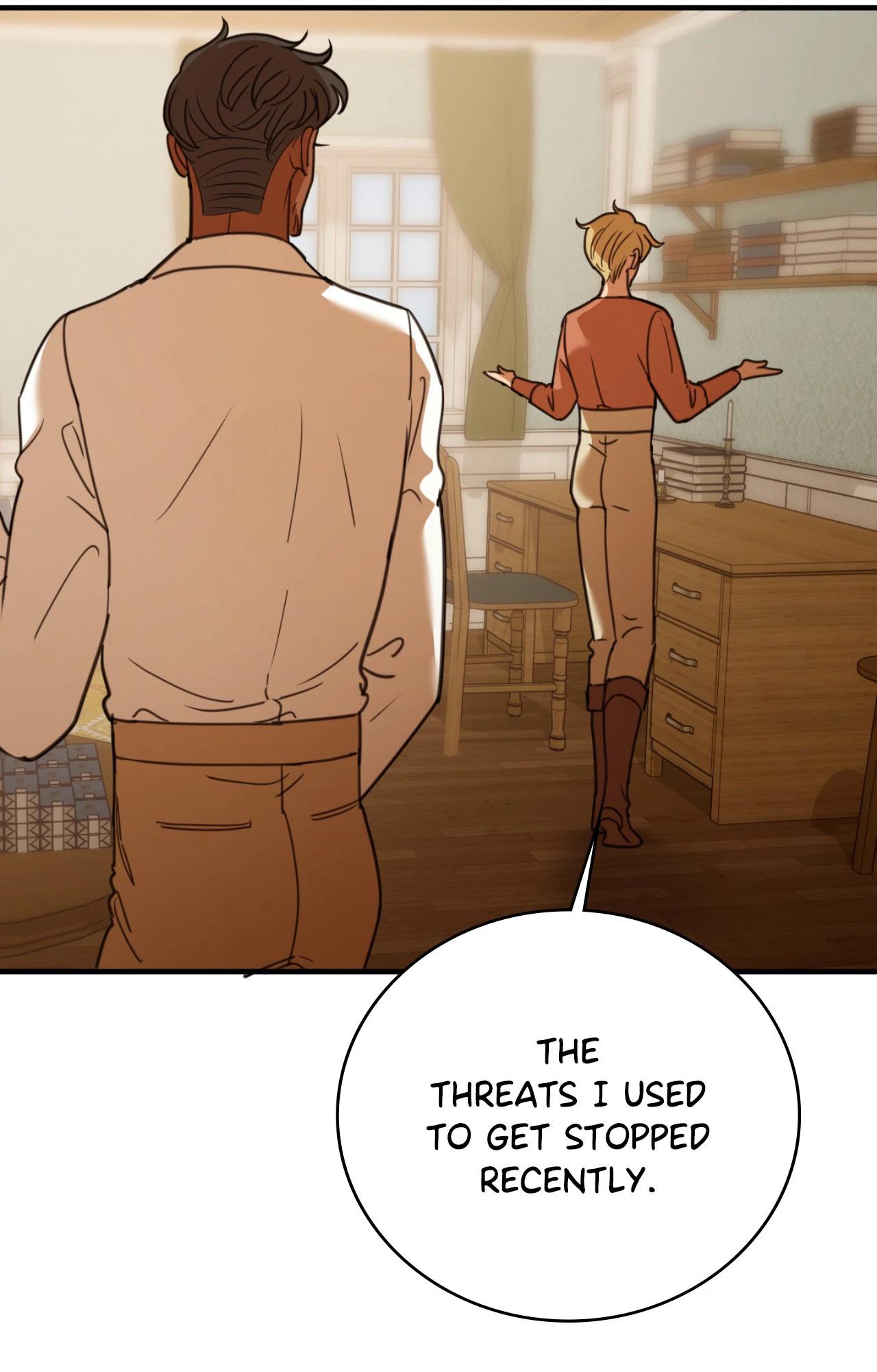 Caladrius Chapter 21 page 34 - 