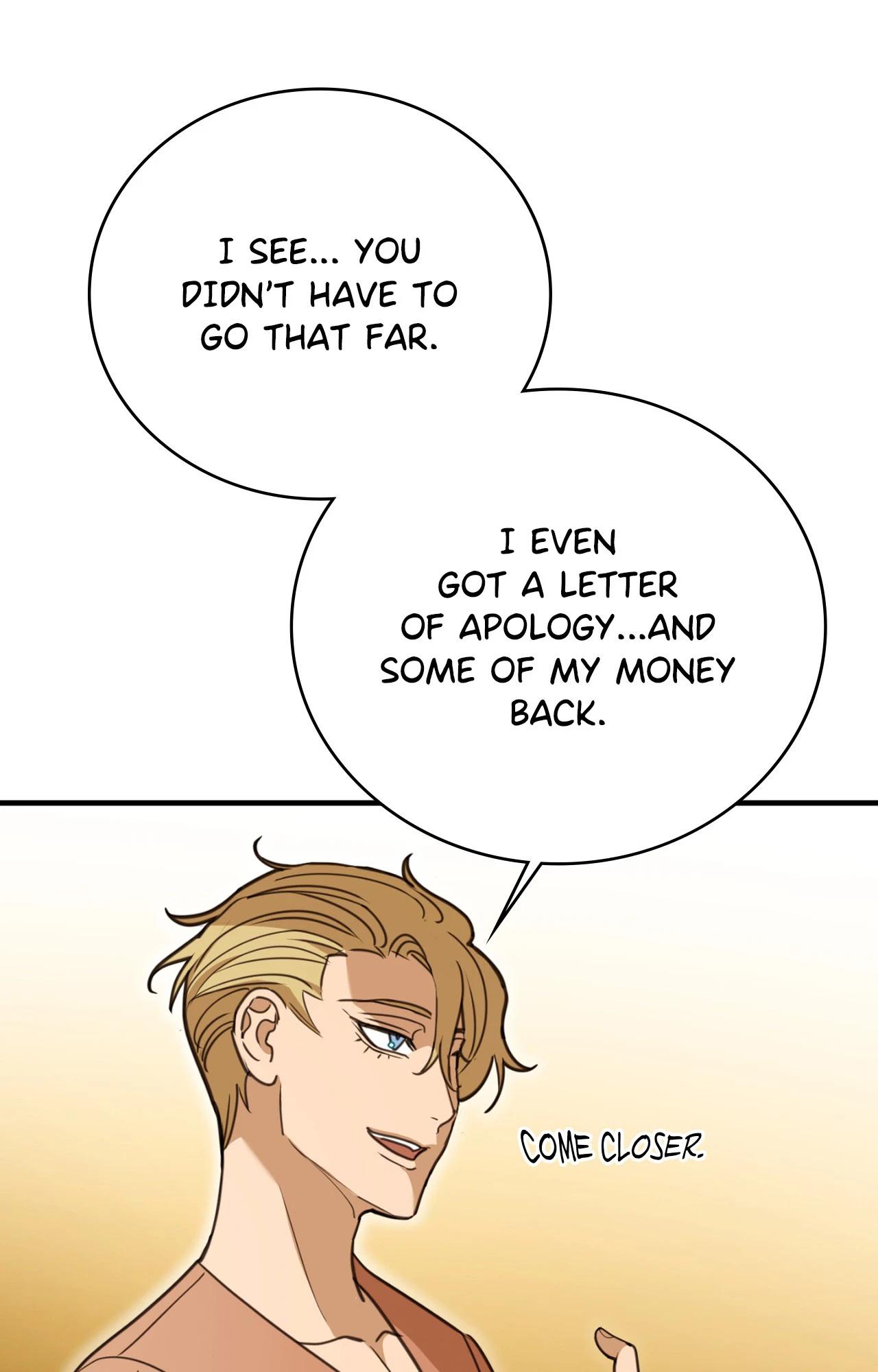 Caladrius Chapter 21 page 38 - 
