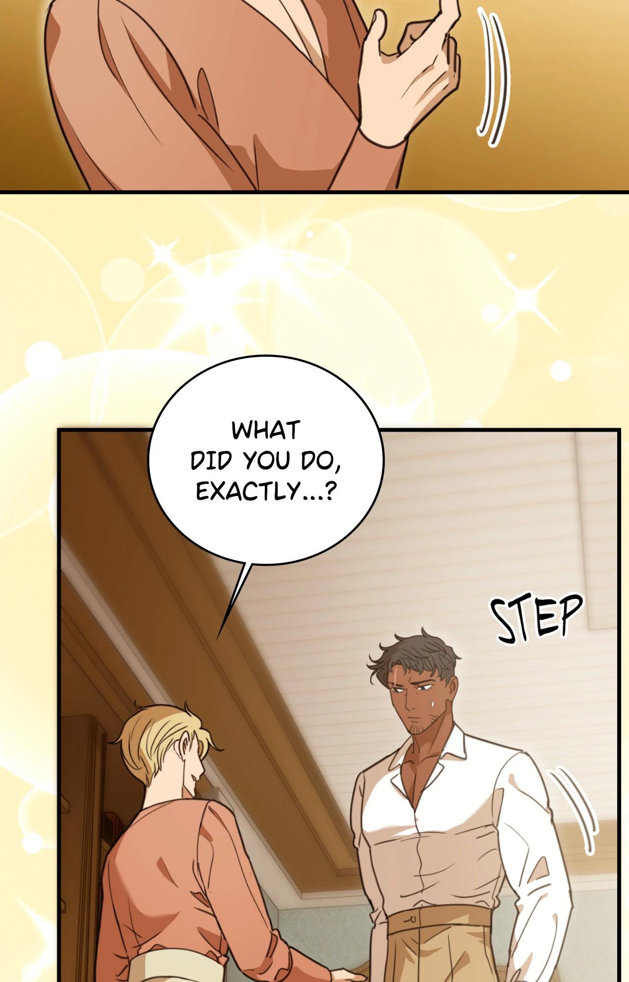 Caladrius Chapter 21 page 39 - 