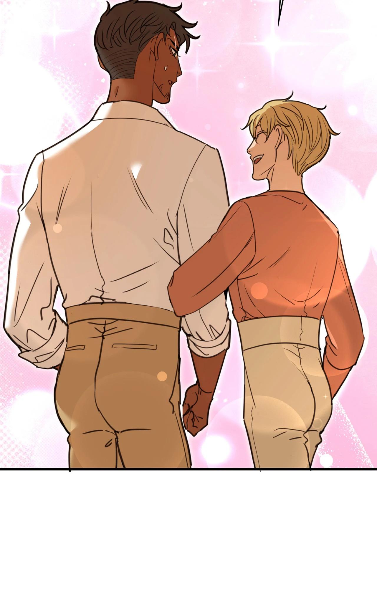 Caladrius Chapter 21 page 5 - 