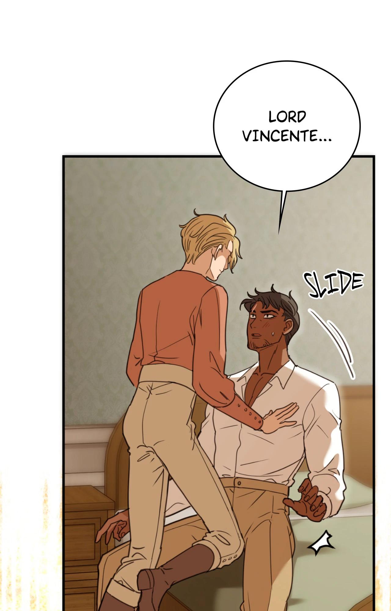 Caladrius Chapter 21 page 43 - 