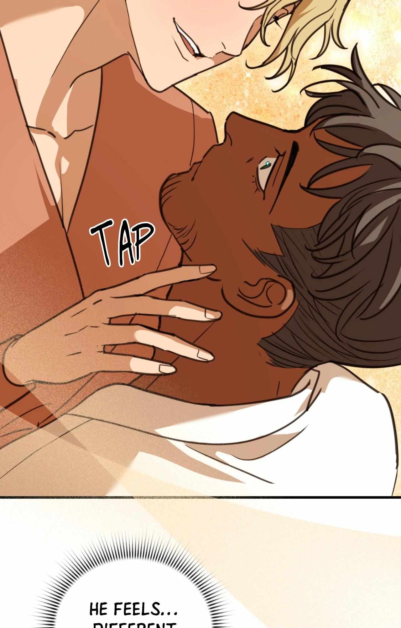 Caladrius Chapter 21 page 45 - 