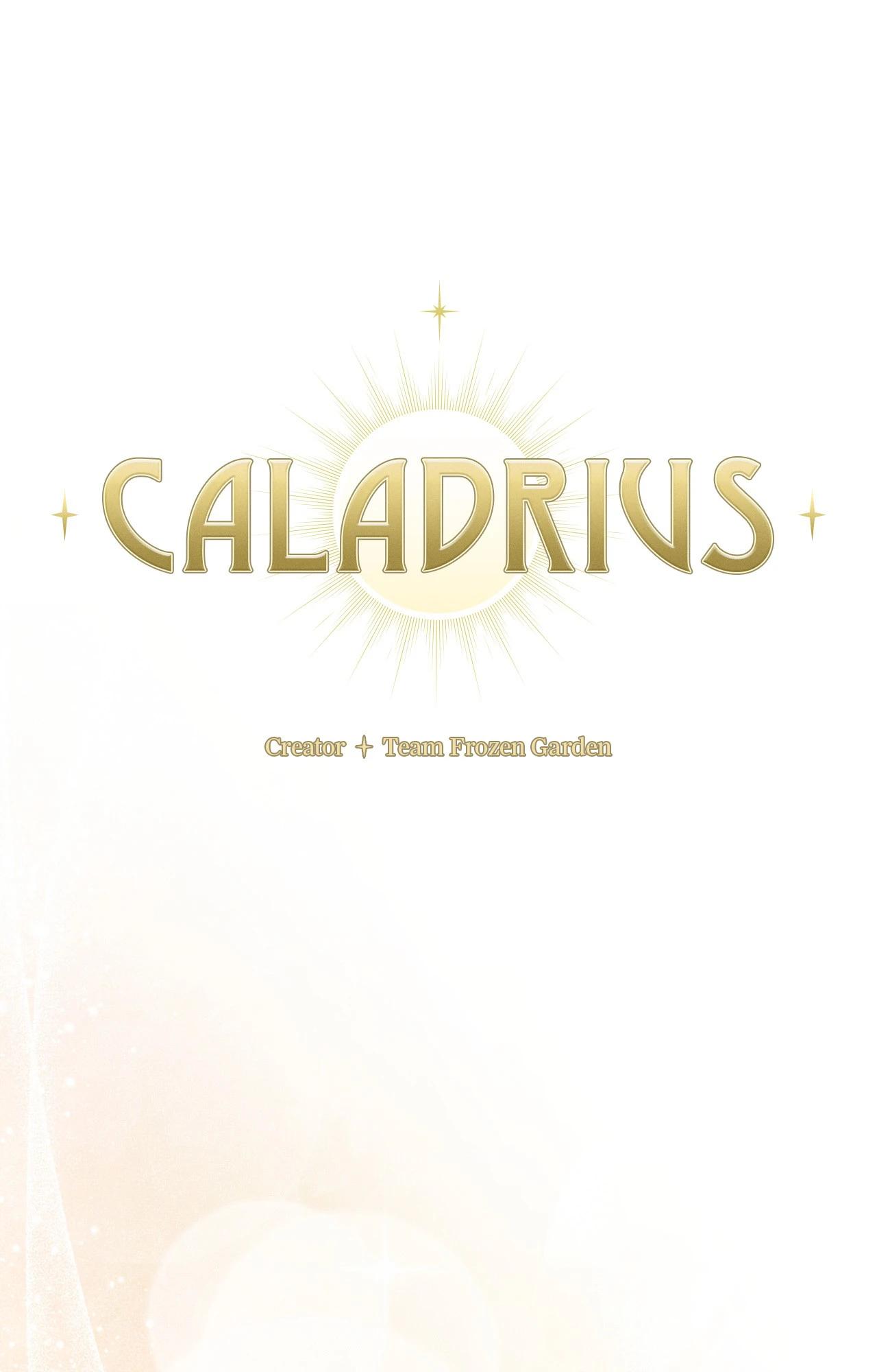 Caladrius Chapter 21 page 6 - 