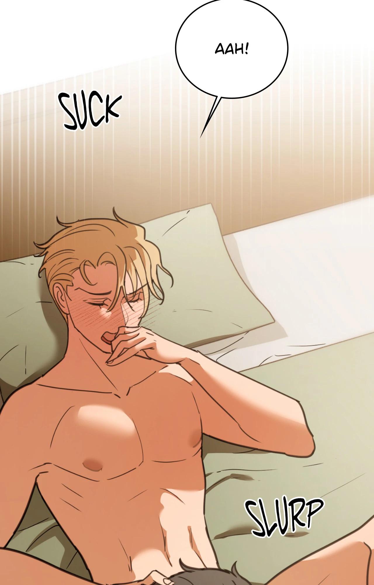 Caladrius Chapter 21 page 71 - 