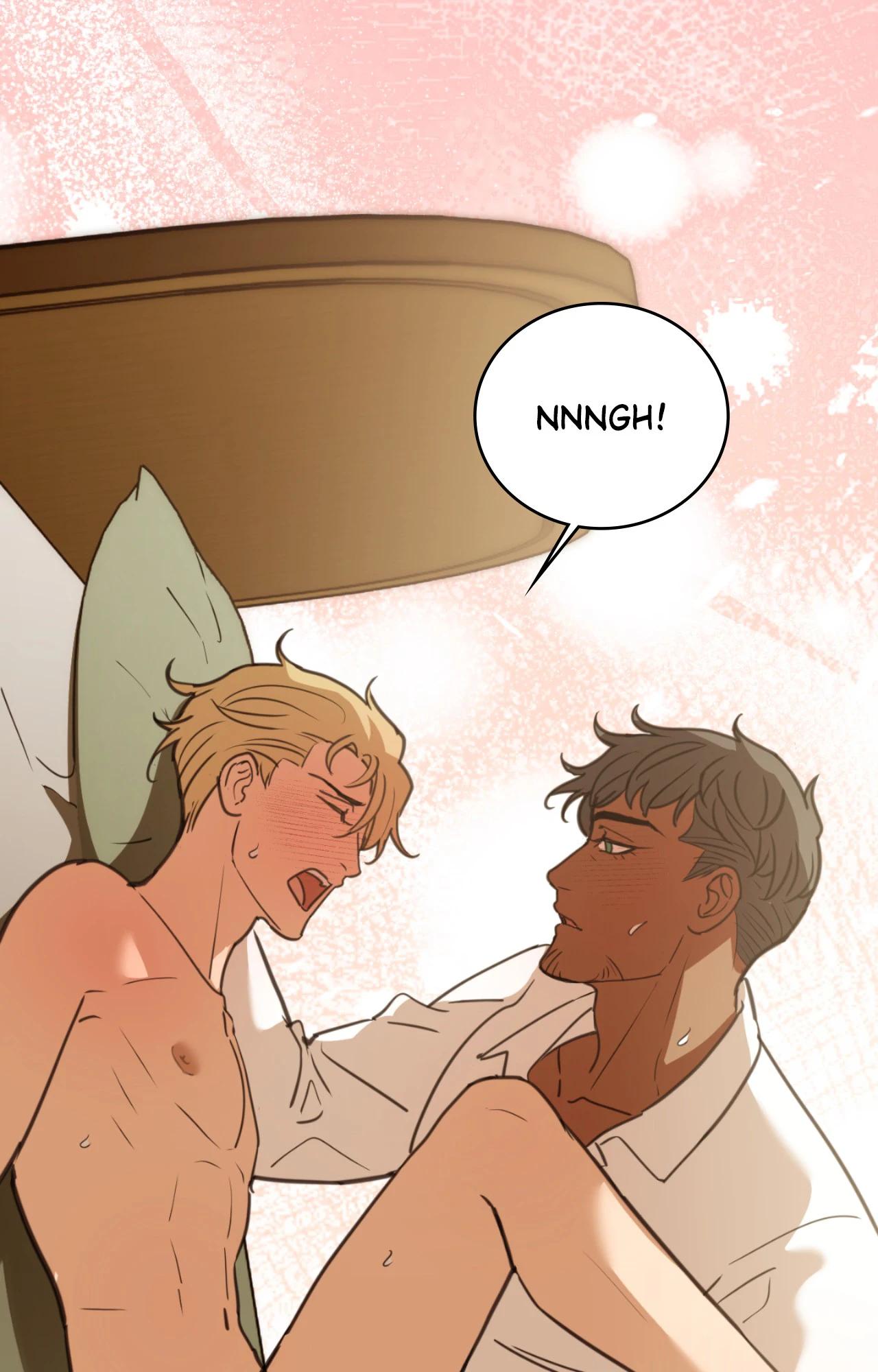 Caladrius Chapter 21 page 75 - 