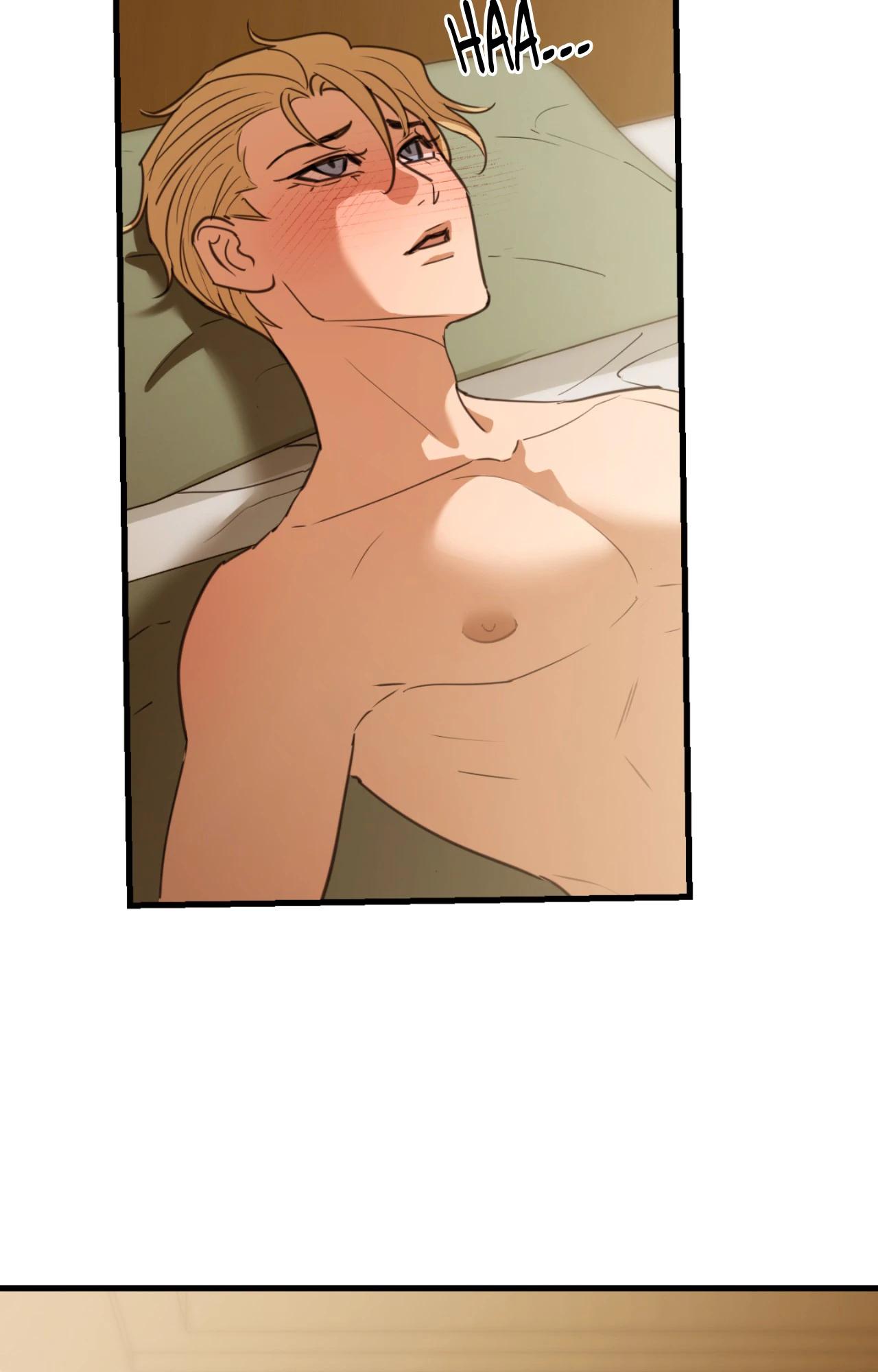 Caladrius Chapter 21 page 83 - 