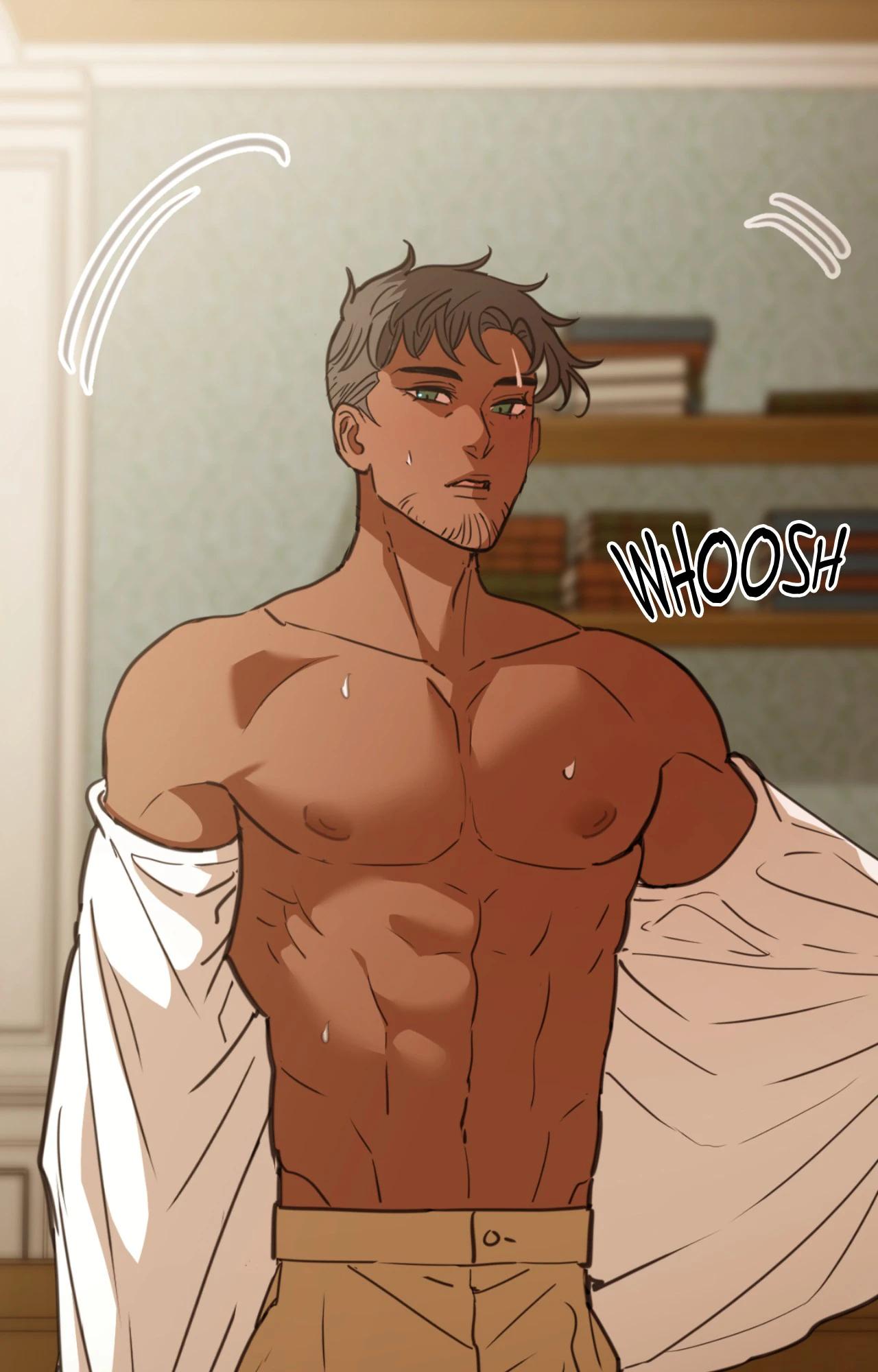 Caladrius Chapter 21 page 84 - 