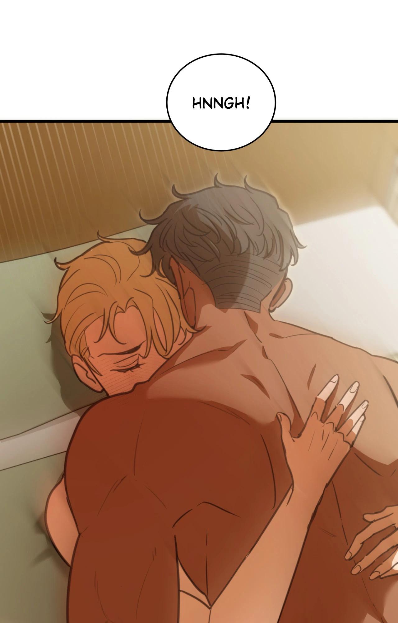 Caladrius Chapter 21 page 92 - 