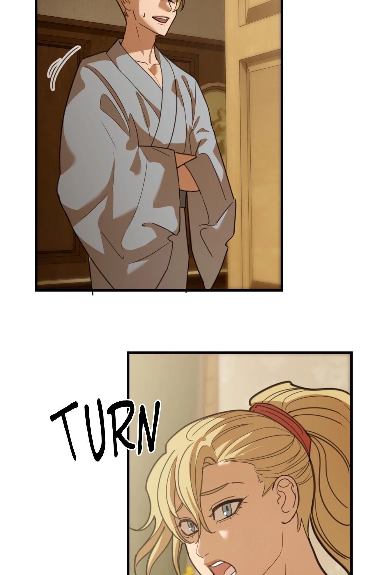 Caladrius Chapter 22 page 32 - 