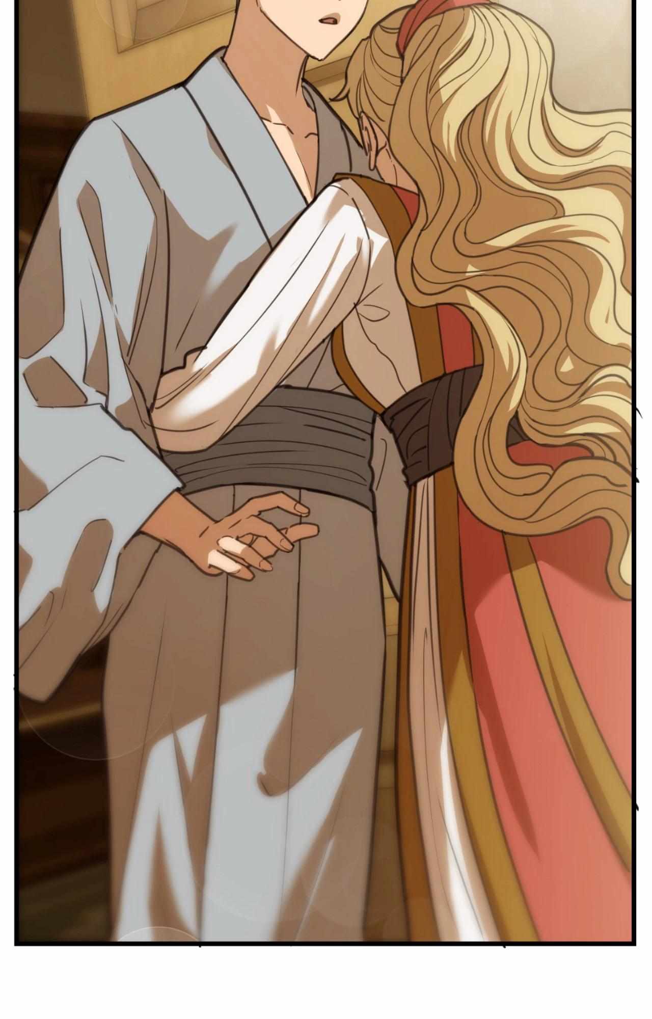 Caladrius Chapter 22 page 34 - 