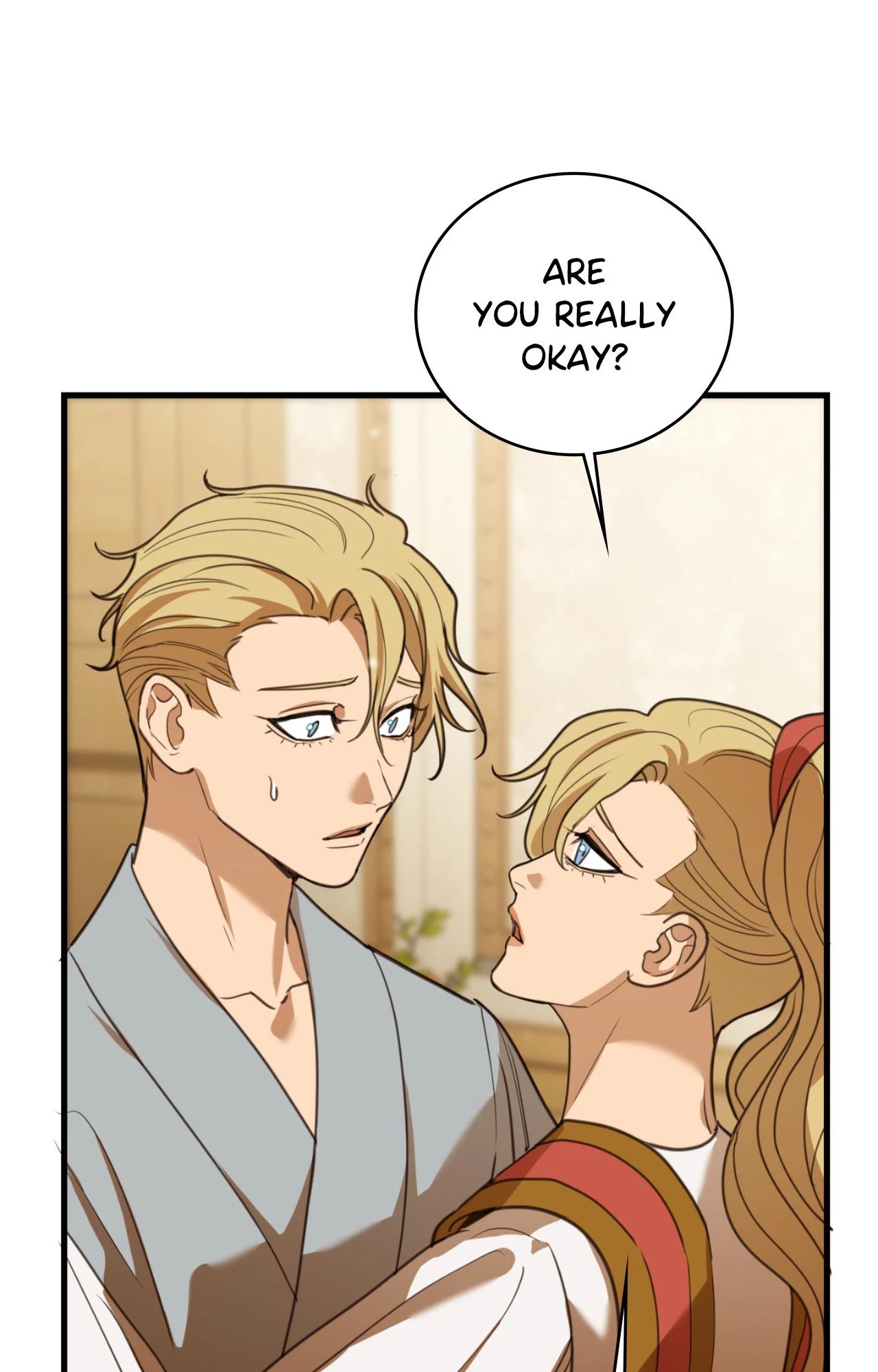 Caladrius Chapter 22 page 36 - 