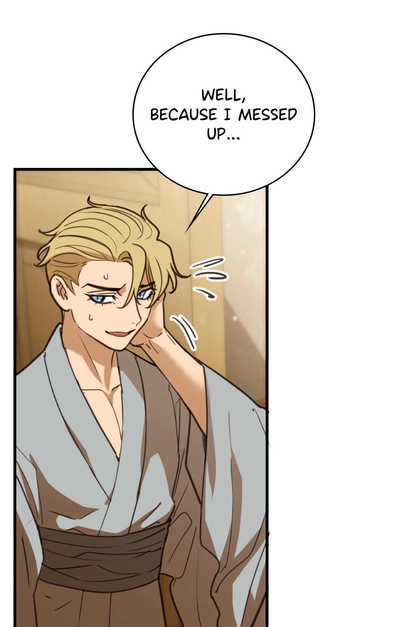 Caladrius Chapter 22 page 40 - 