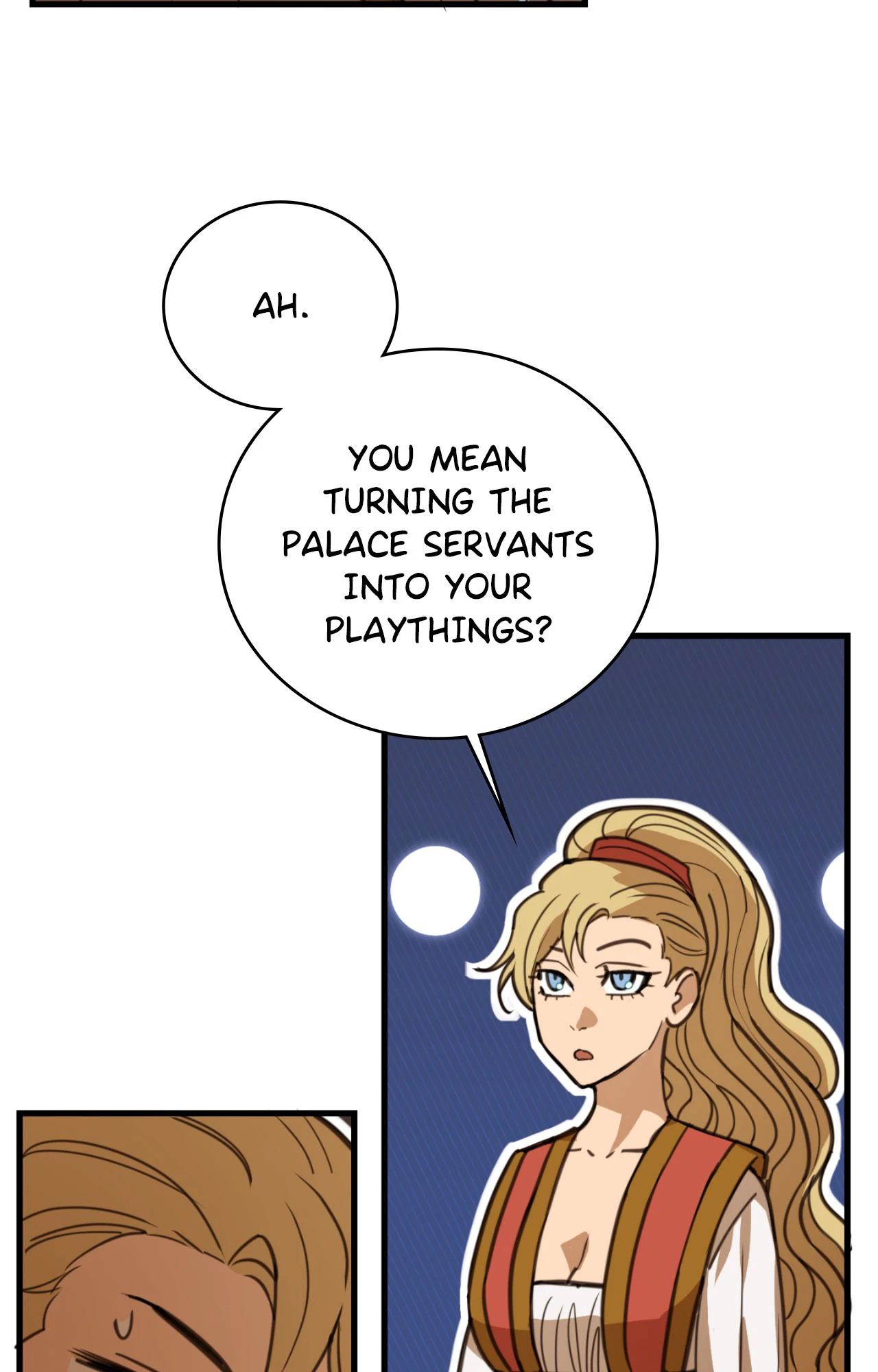 Caladrius Chapter 22 page 41 - 