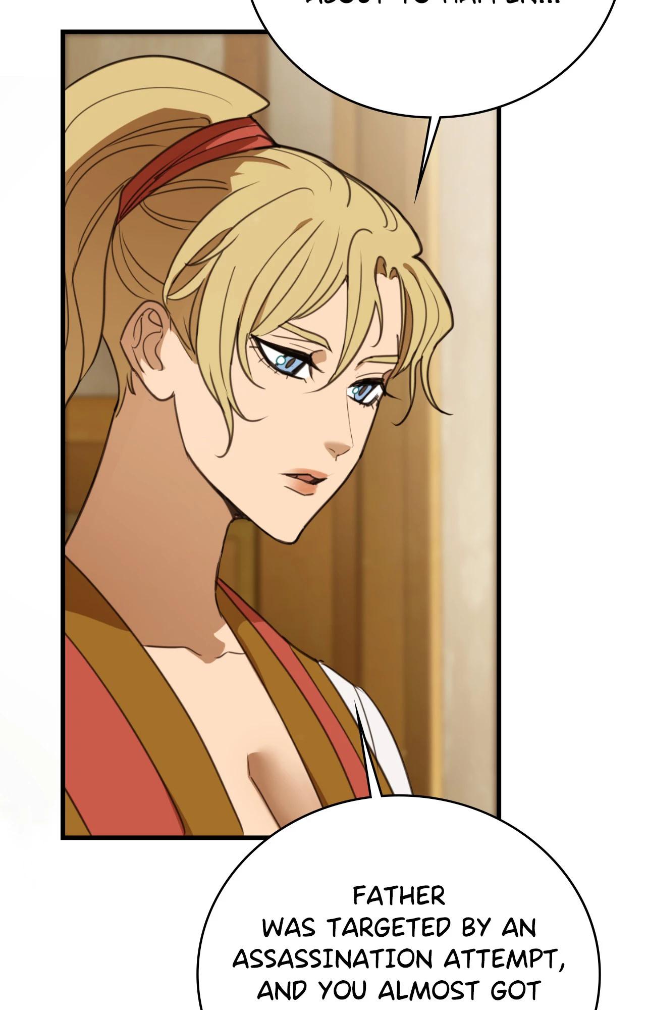 Caladrius Chapter 22 page 48 - 