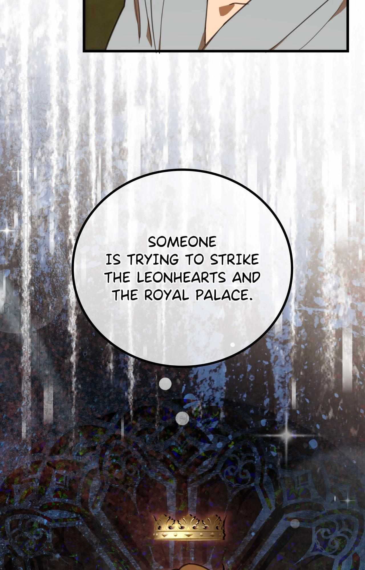 Caladrius Chapter 22 page 50 - 
