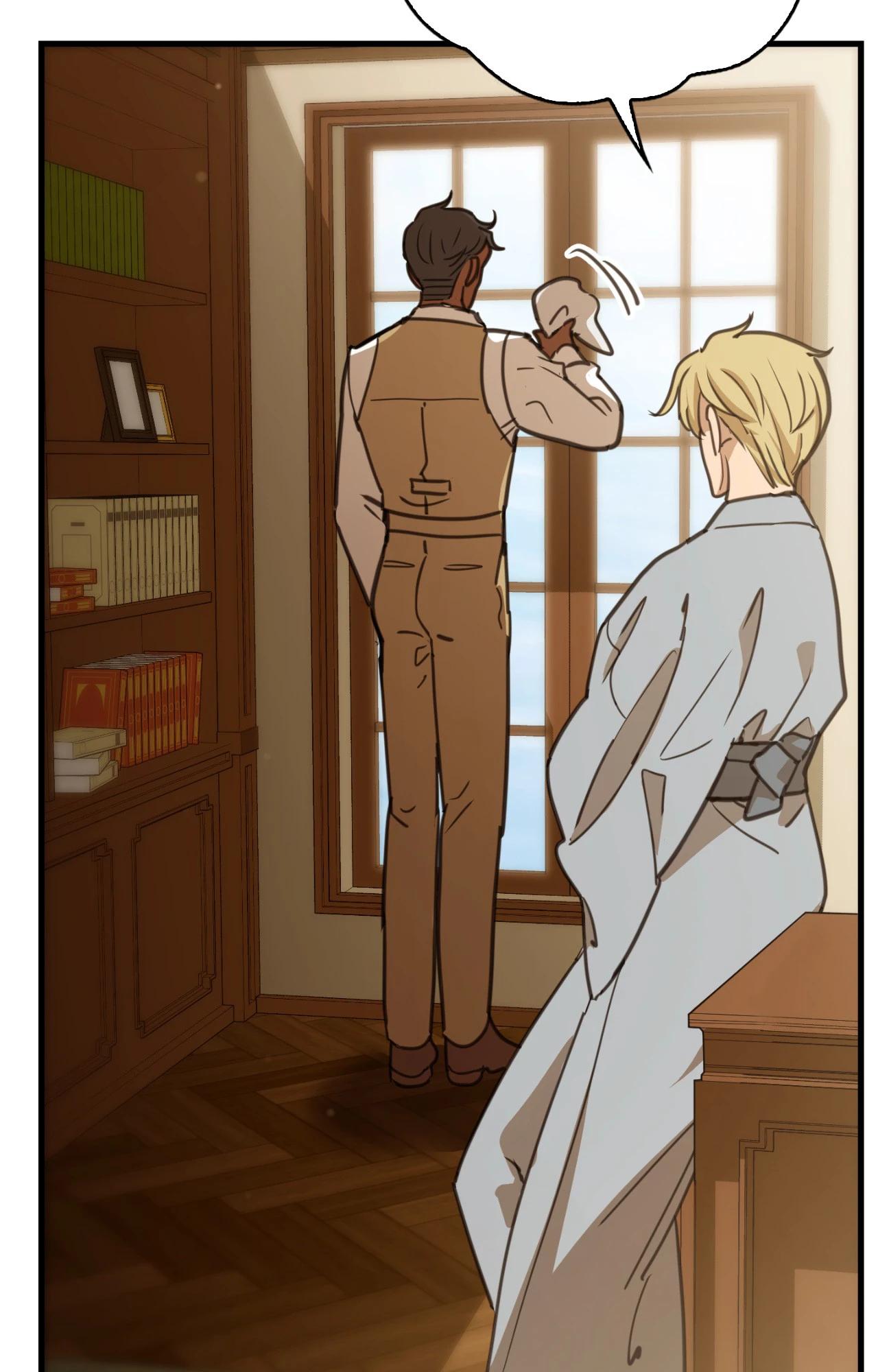 Caladrius Chapter 22 page 6 - 