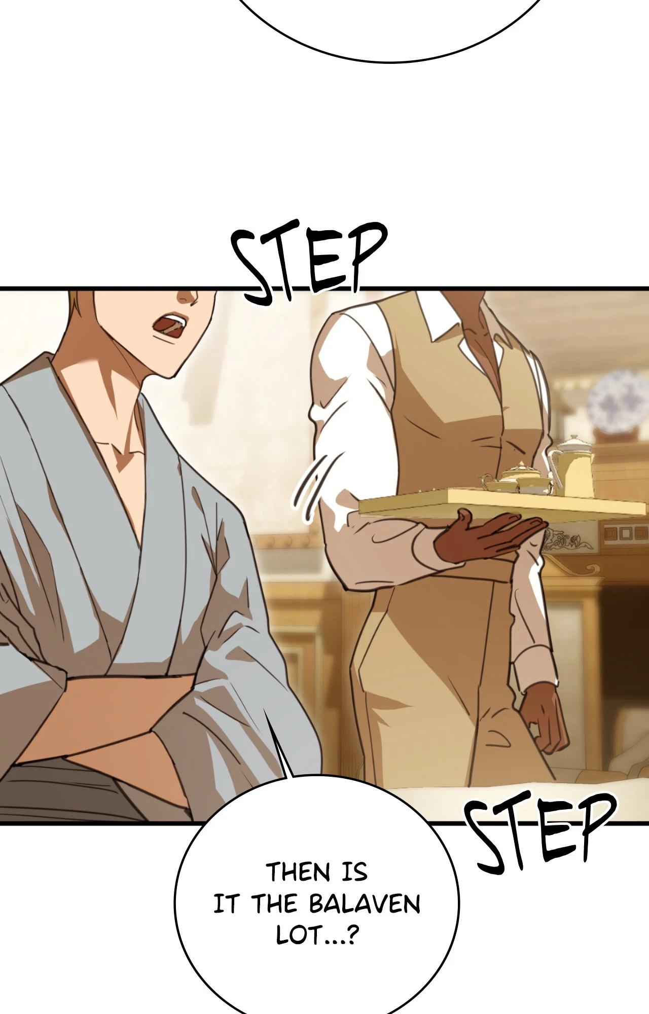 Caladrius Chapter 22 page 54 - 