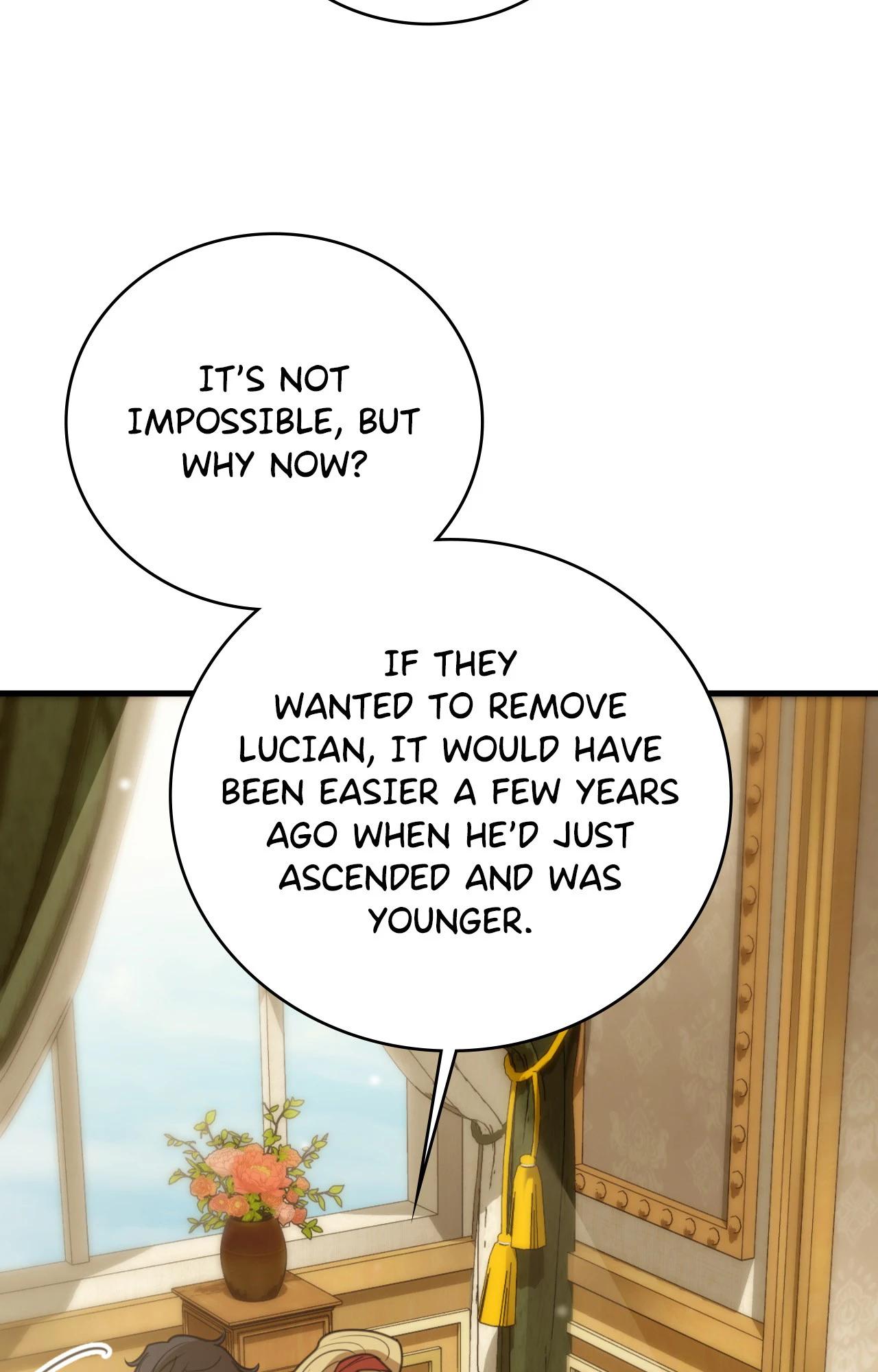 Caladrius Chapter 22 page 55 - 