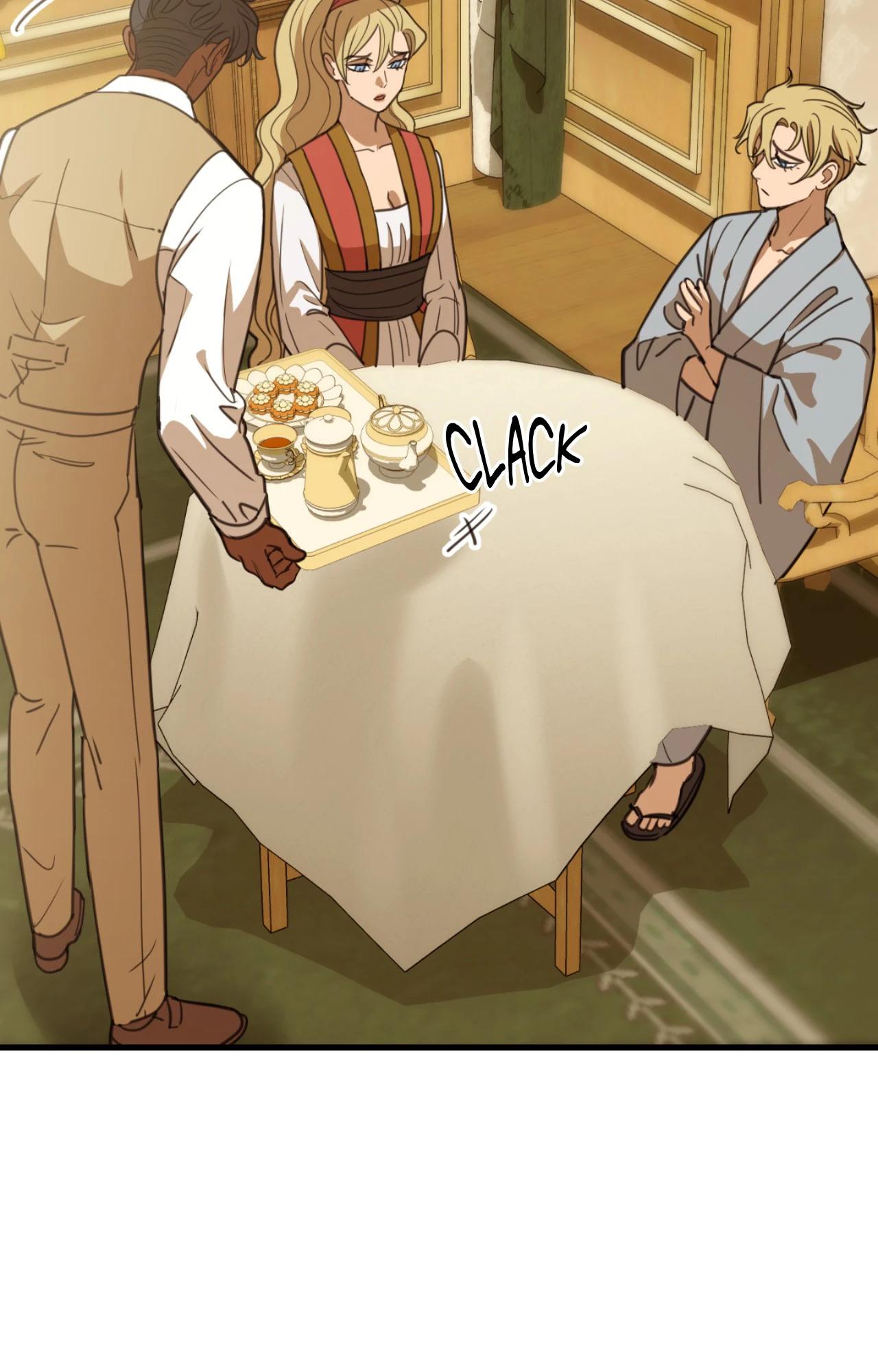 Caladrius Chapter 22 page 56 - 