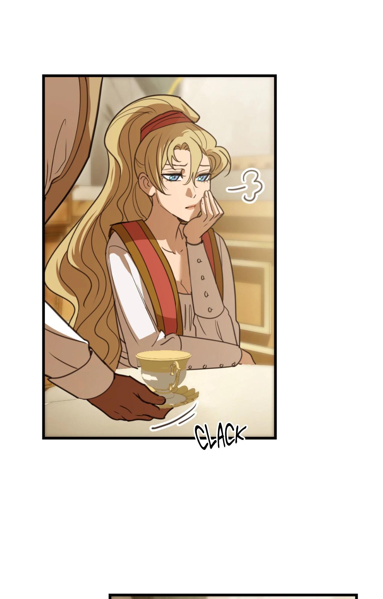 Caladrius Chapter 22 page 57 - 