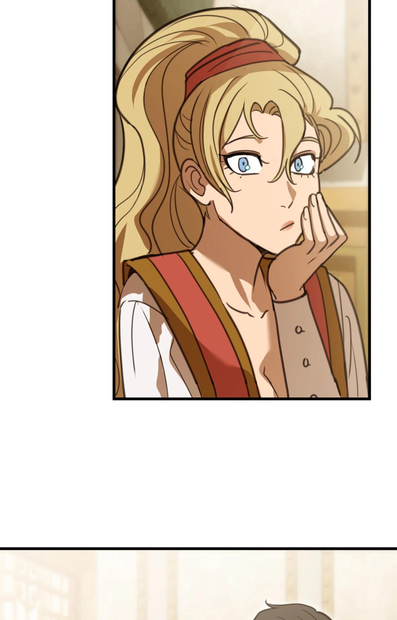 Caladrius Chapter 22 page 58 - 