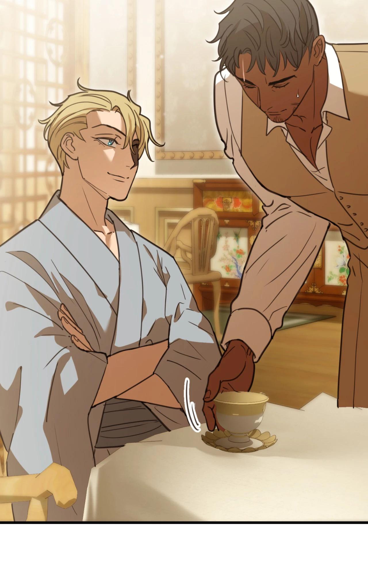 Caladrius Chapter 22 page 59 - 