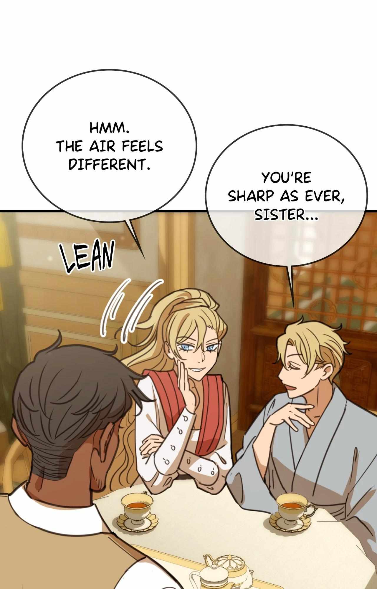 Caladrius Chapter 22 page 61 - 