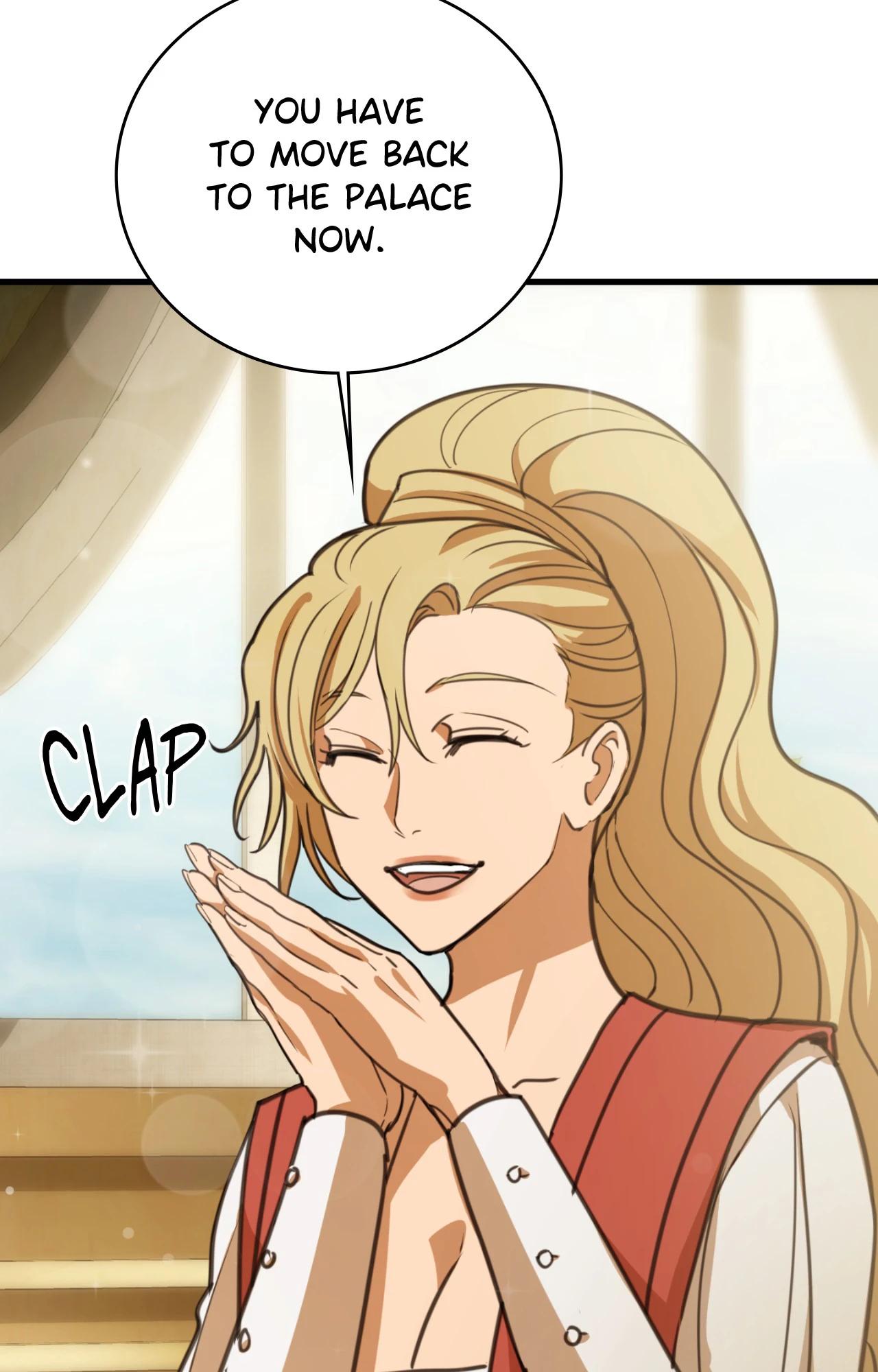 Caladrius Chapter 22 page 64 - 