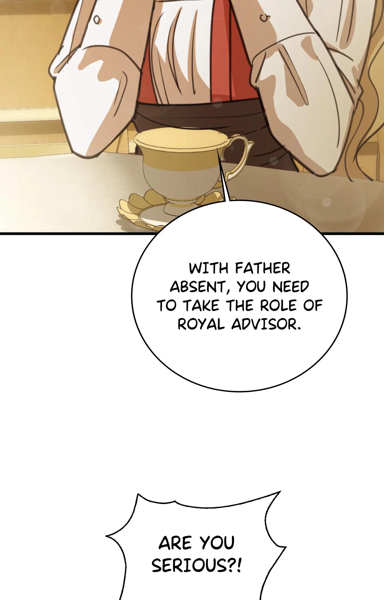 Caladrius Chapter 22 page 65 - 