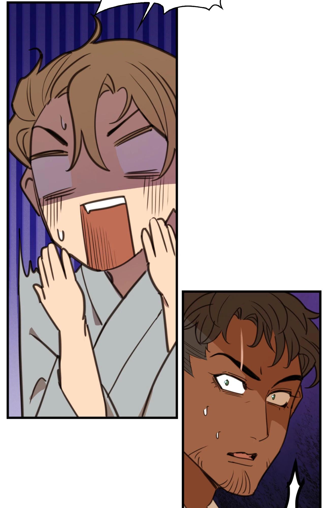 Caladrius Chapter 22 page 66 - 